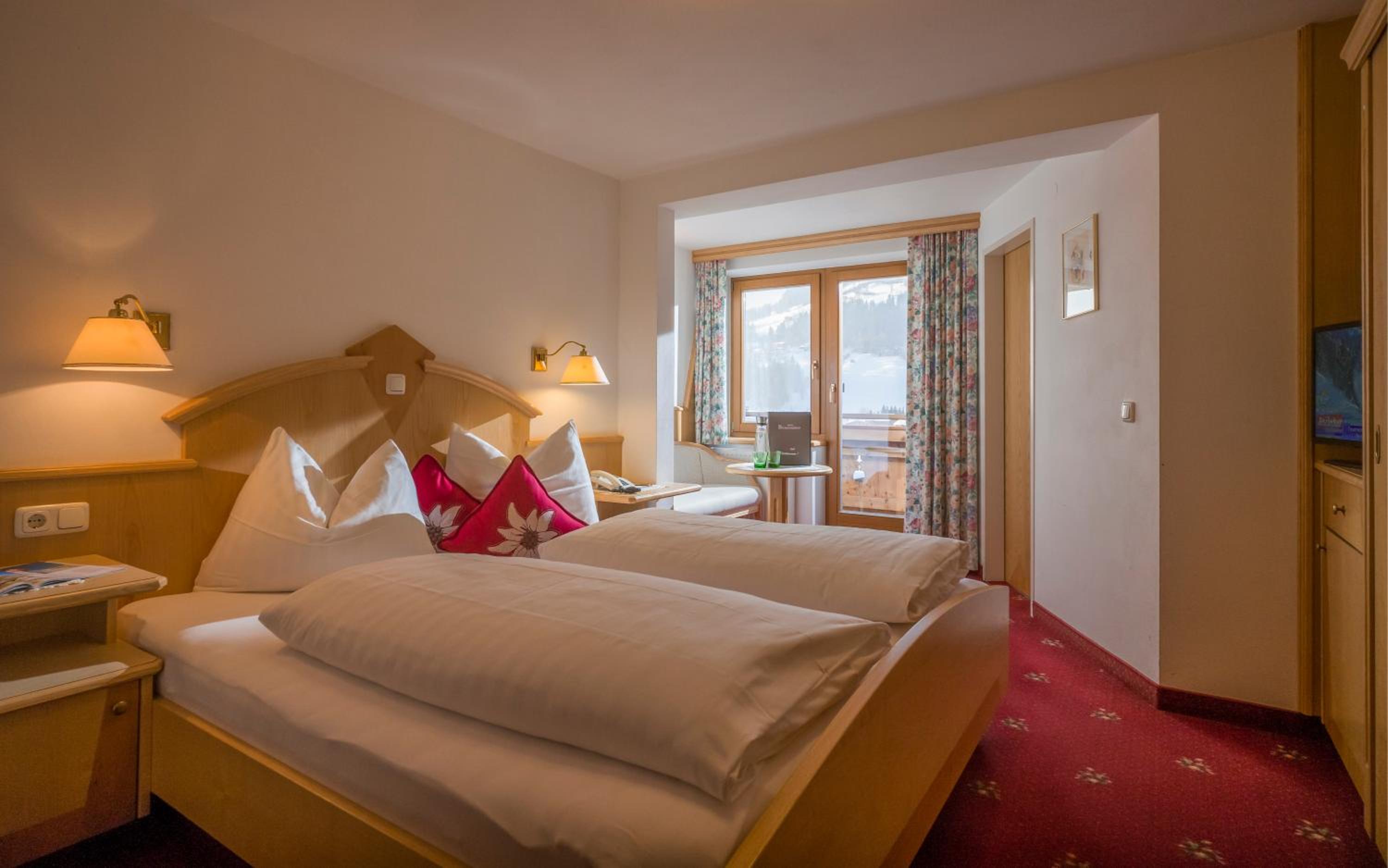 Double Room photo 2