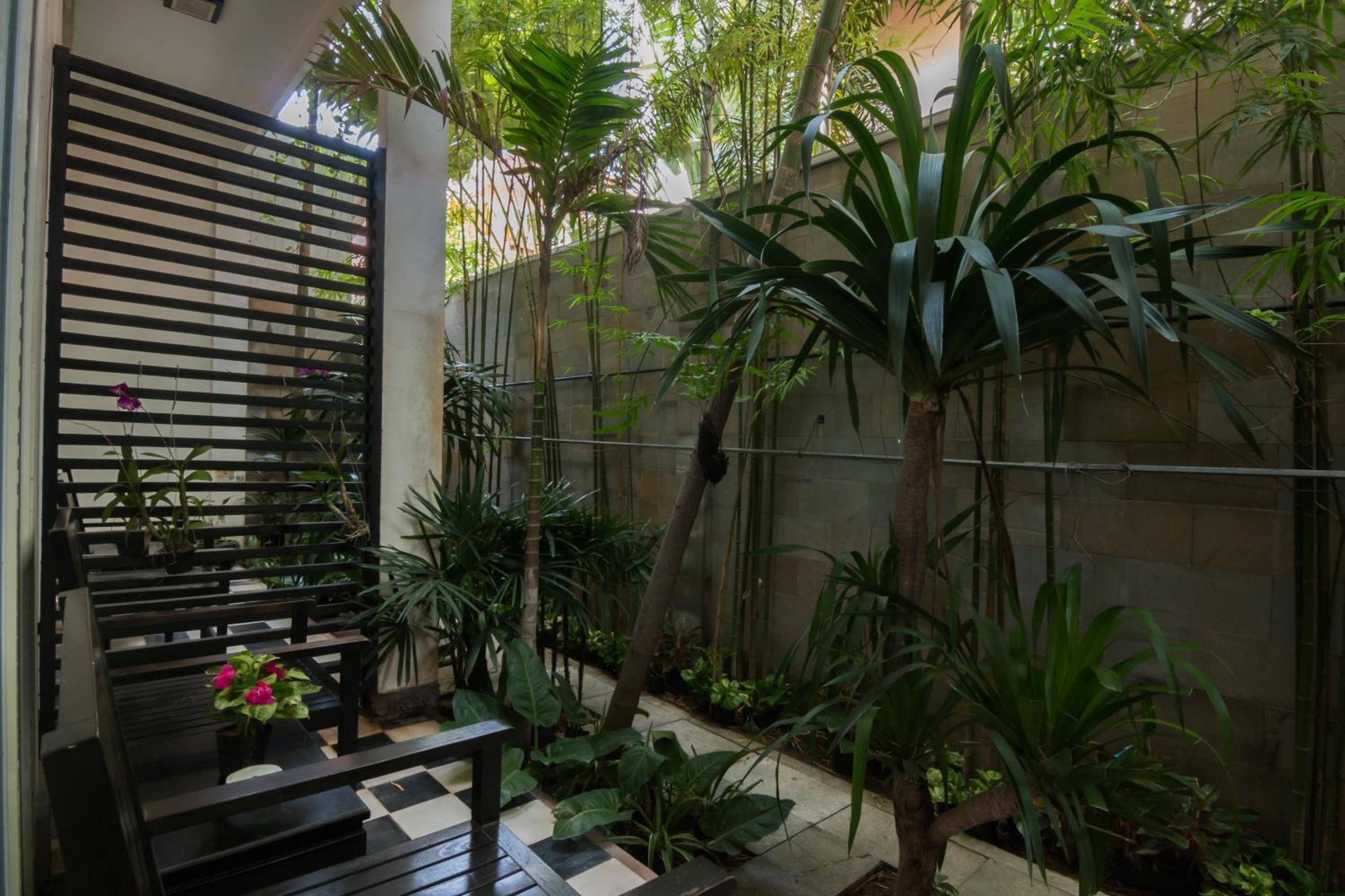 Apsara Studio Double with Balcony - Photo 10