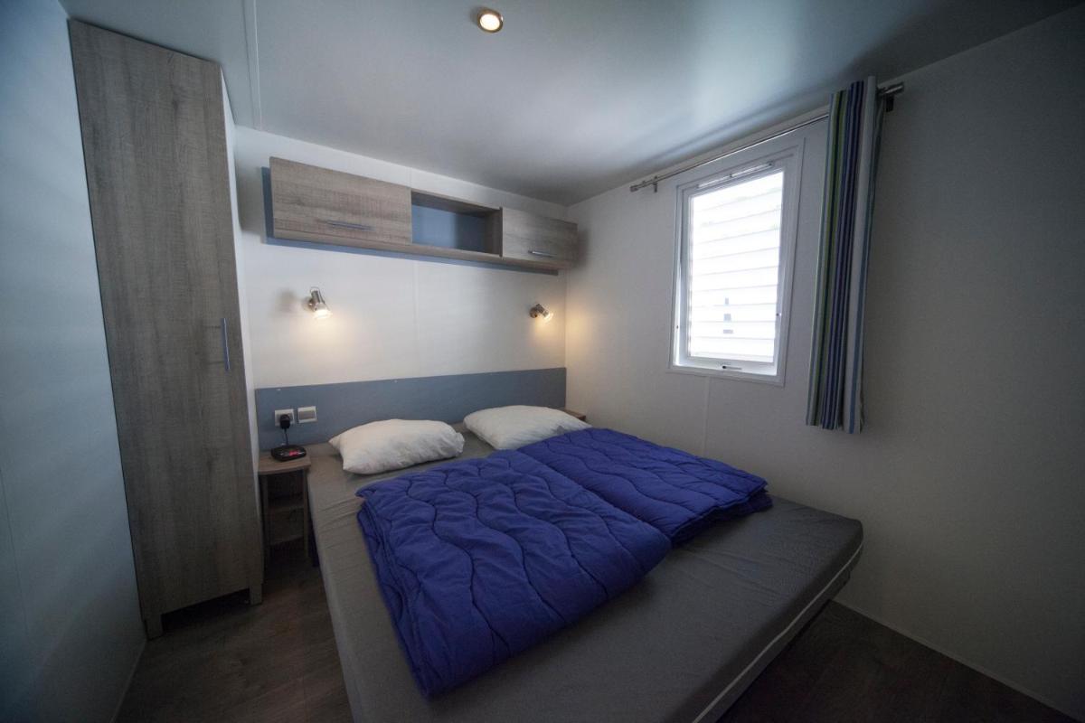 Standard Mobile Home (2 bedrooms) photo 2