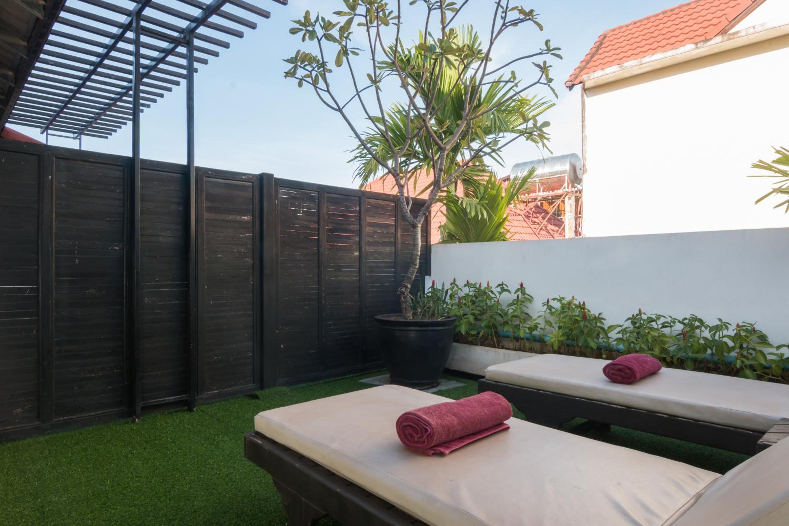 Suite with Terrace - Photo 5