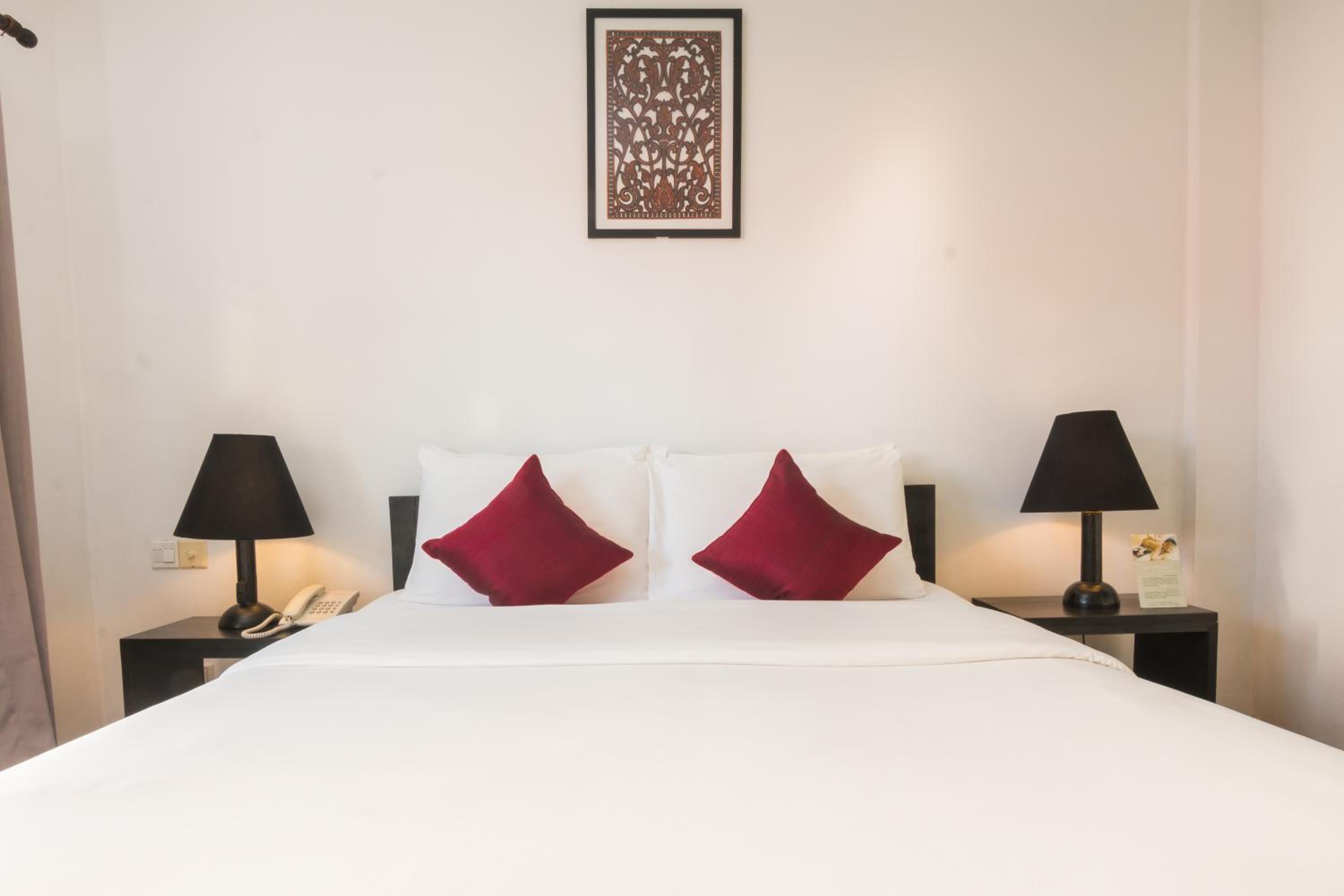 Suite with Terrace - Photo 4