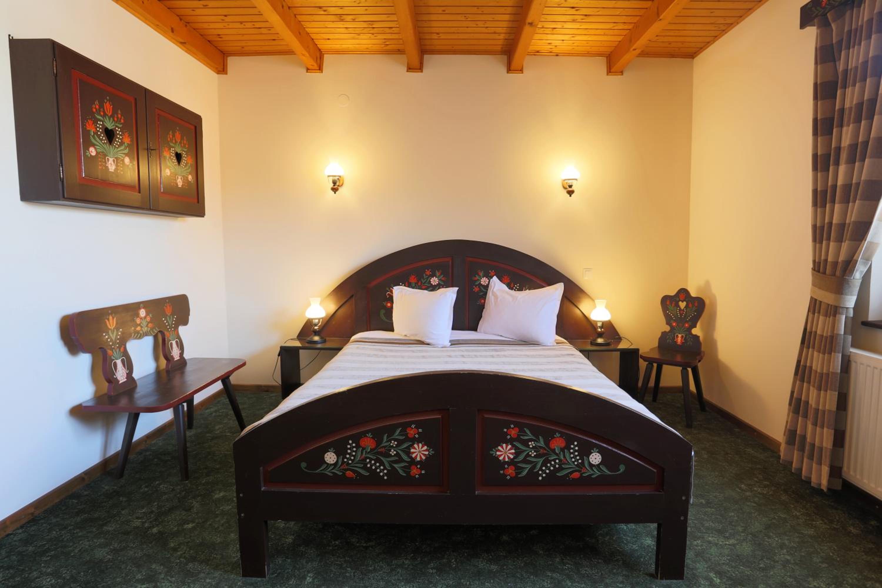 Superior Double Room - Photo 4
