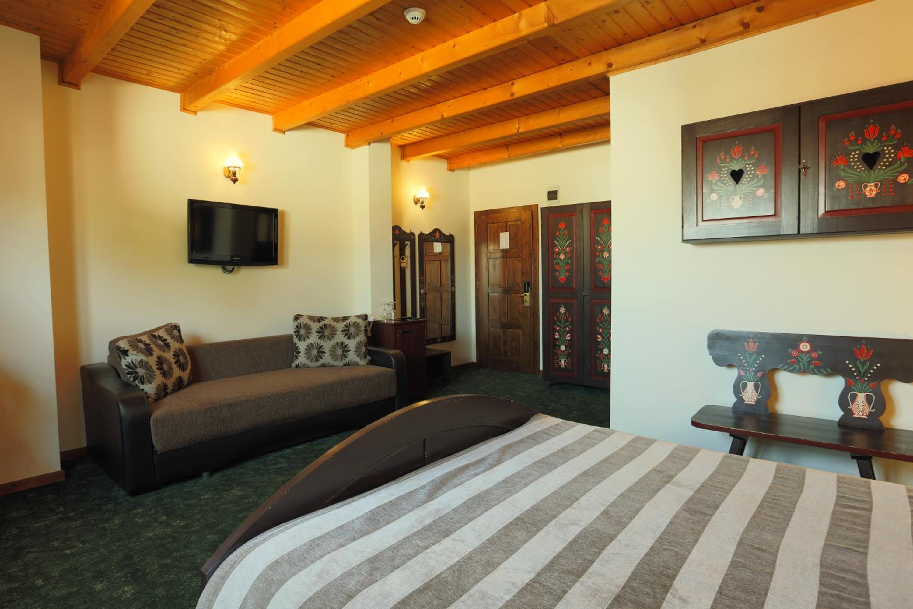 Superior Double Room - Photo 3
