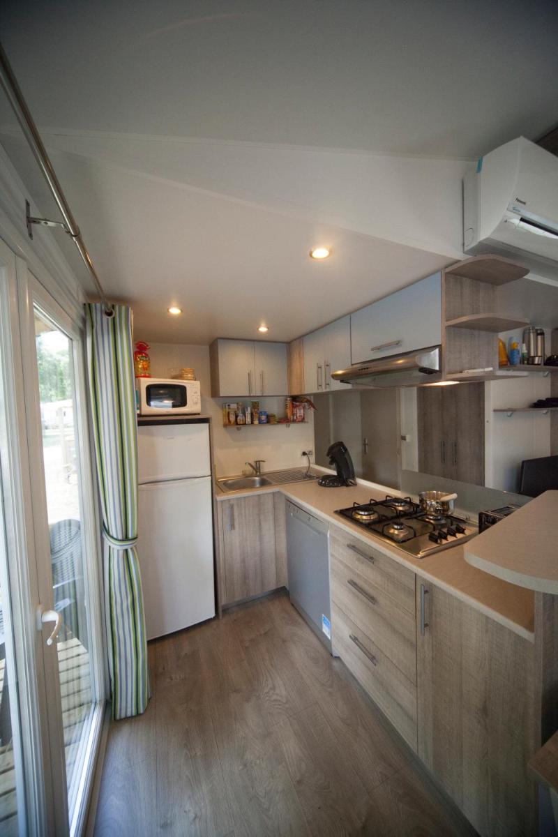 Comfort XXL Mobile Home (3 bedrooms) photo 2