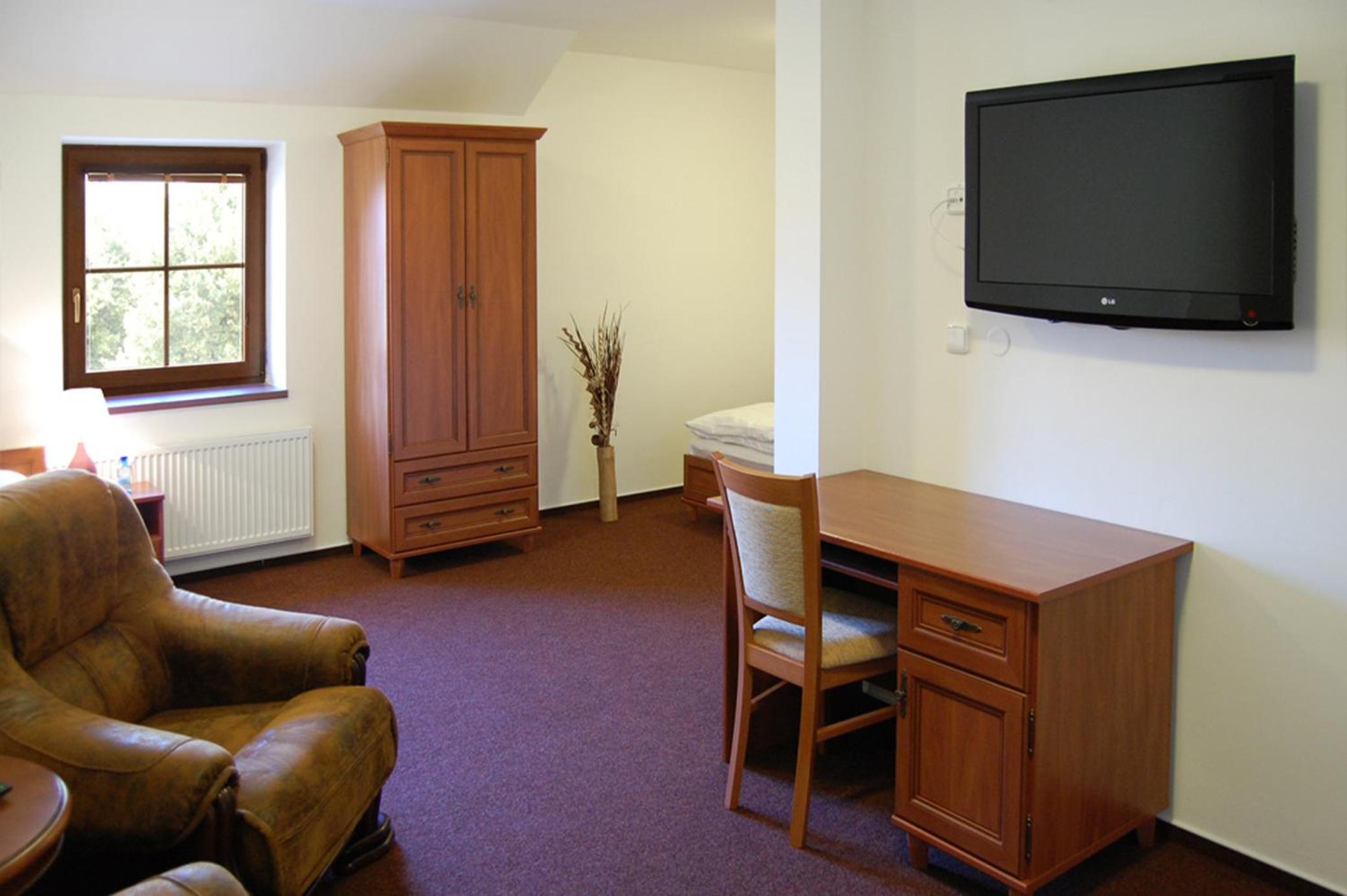 Triple Room photo 1