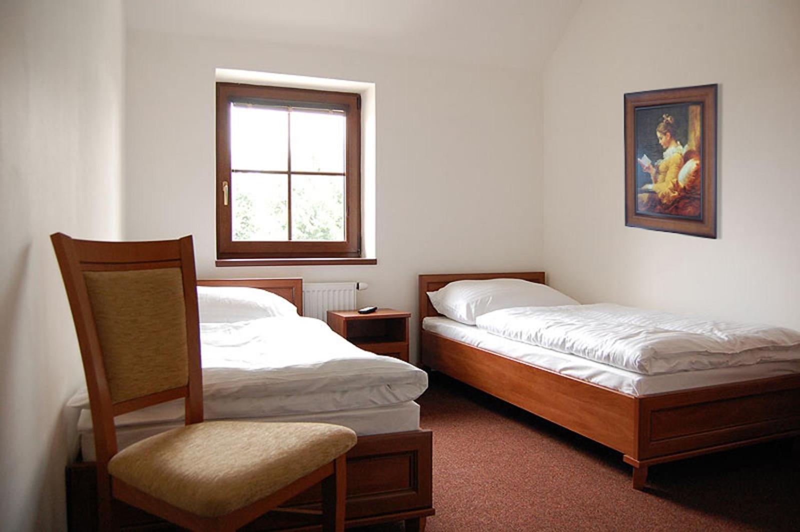 Twin Room photo 1