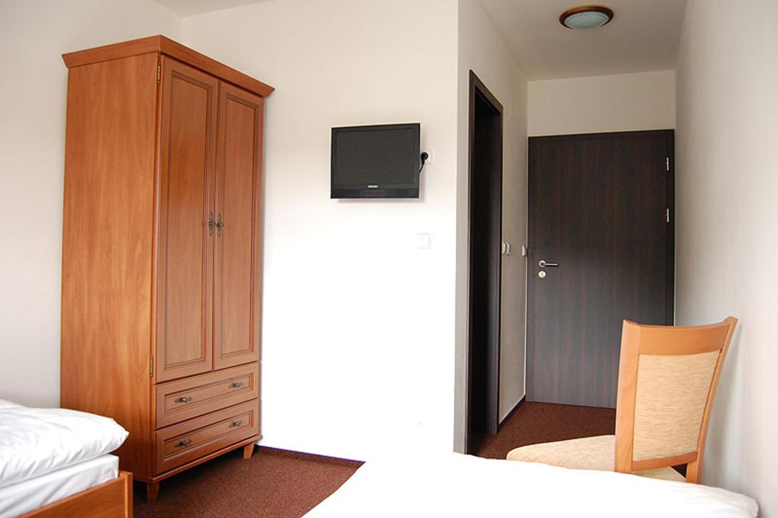 Twin Room photo 2