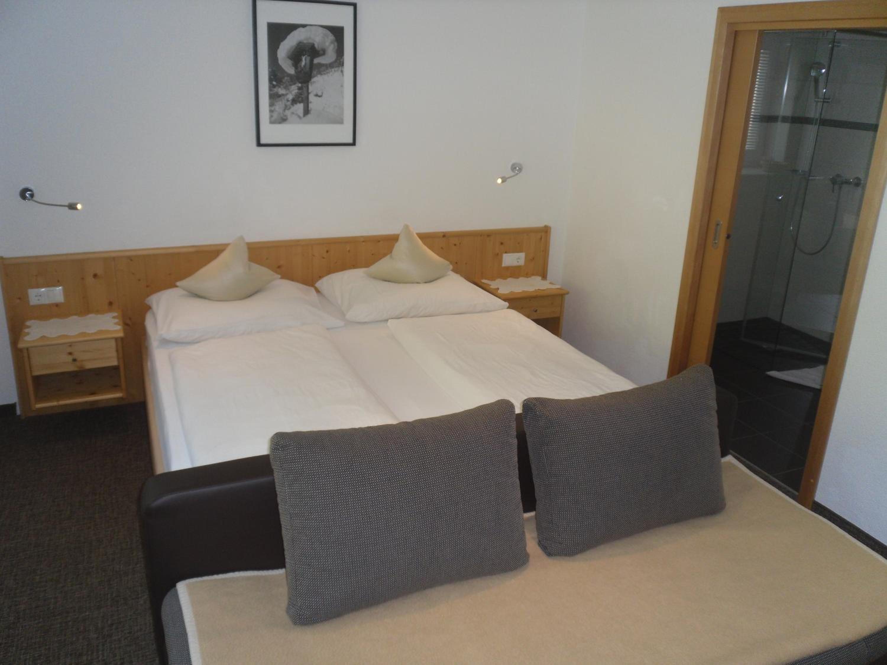 Triple Room with Balcony photo 1