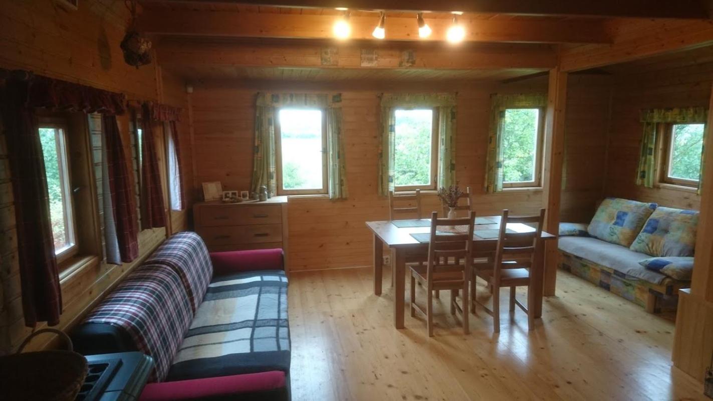 Two-Bedroom Chalet photo 1