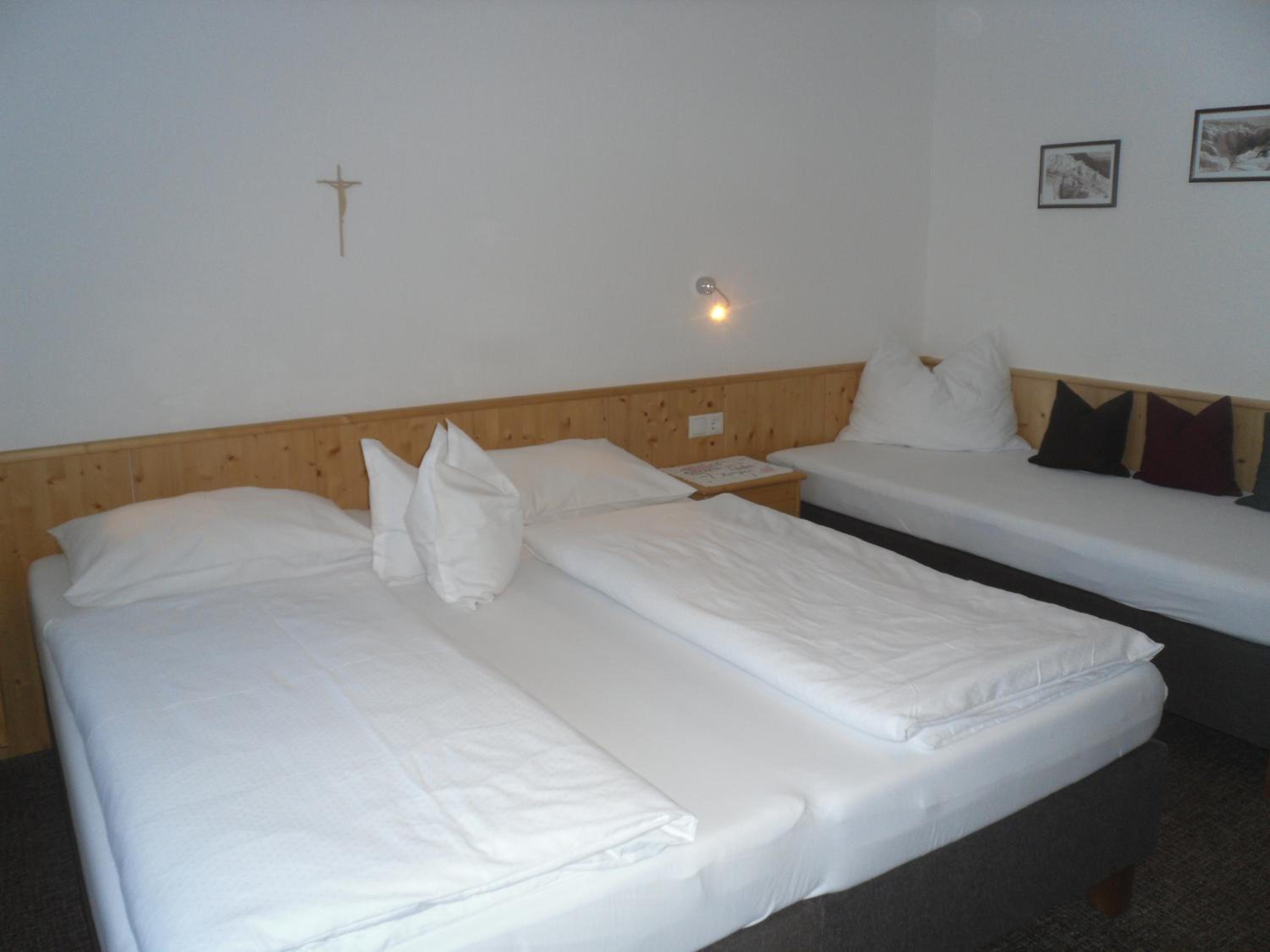 Triple Room with Mountain View photo 1