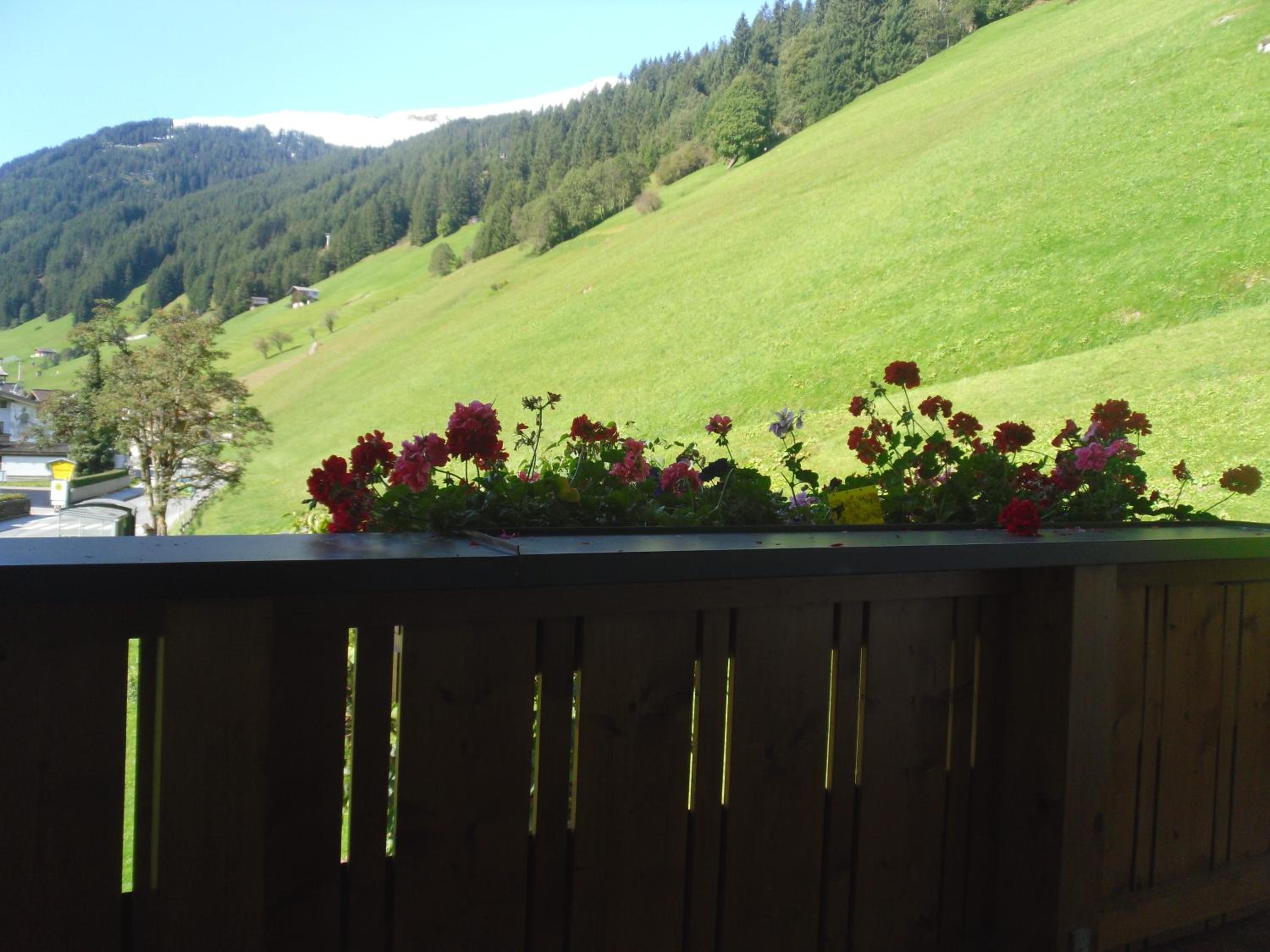 Triple Room with Balcony photo 2