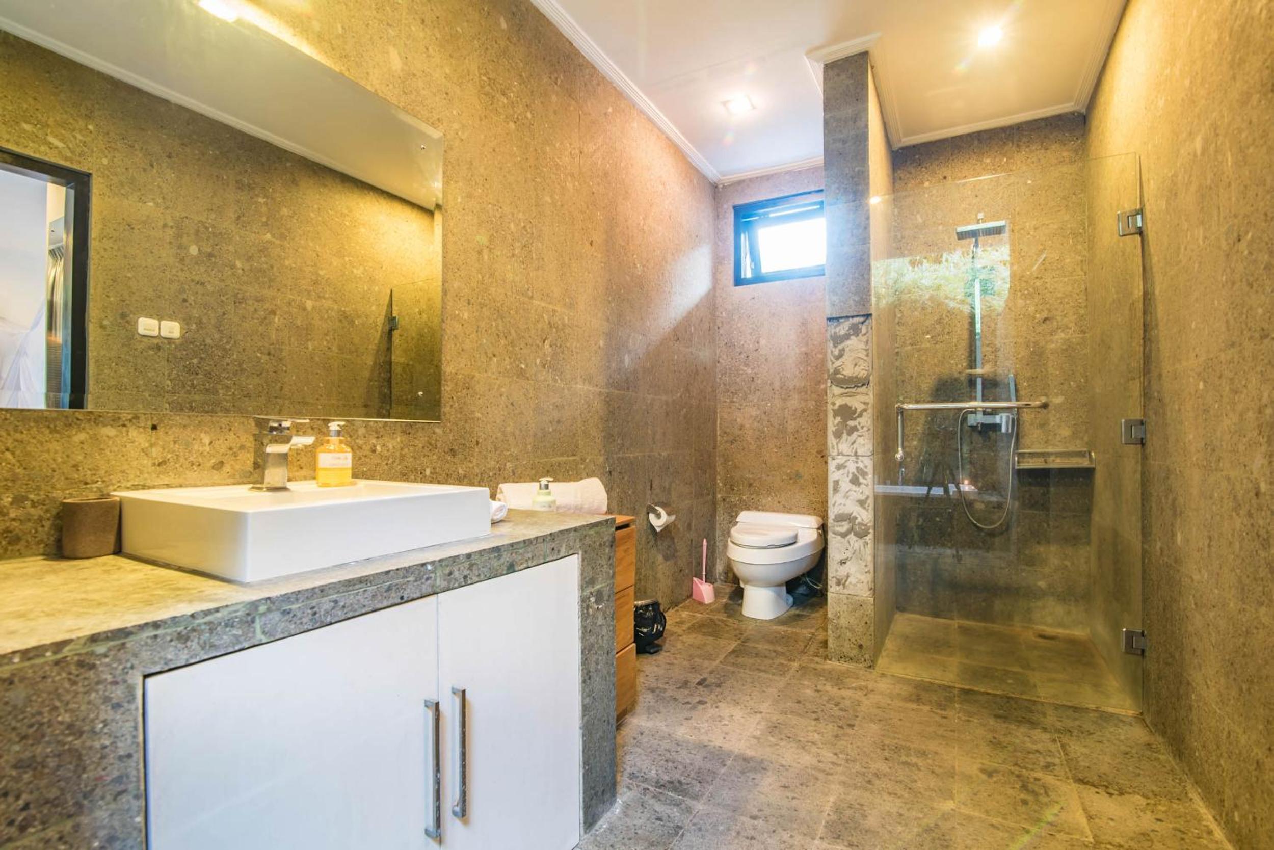Deluxe Villa - Photo 14