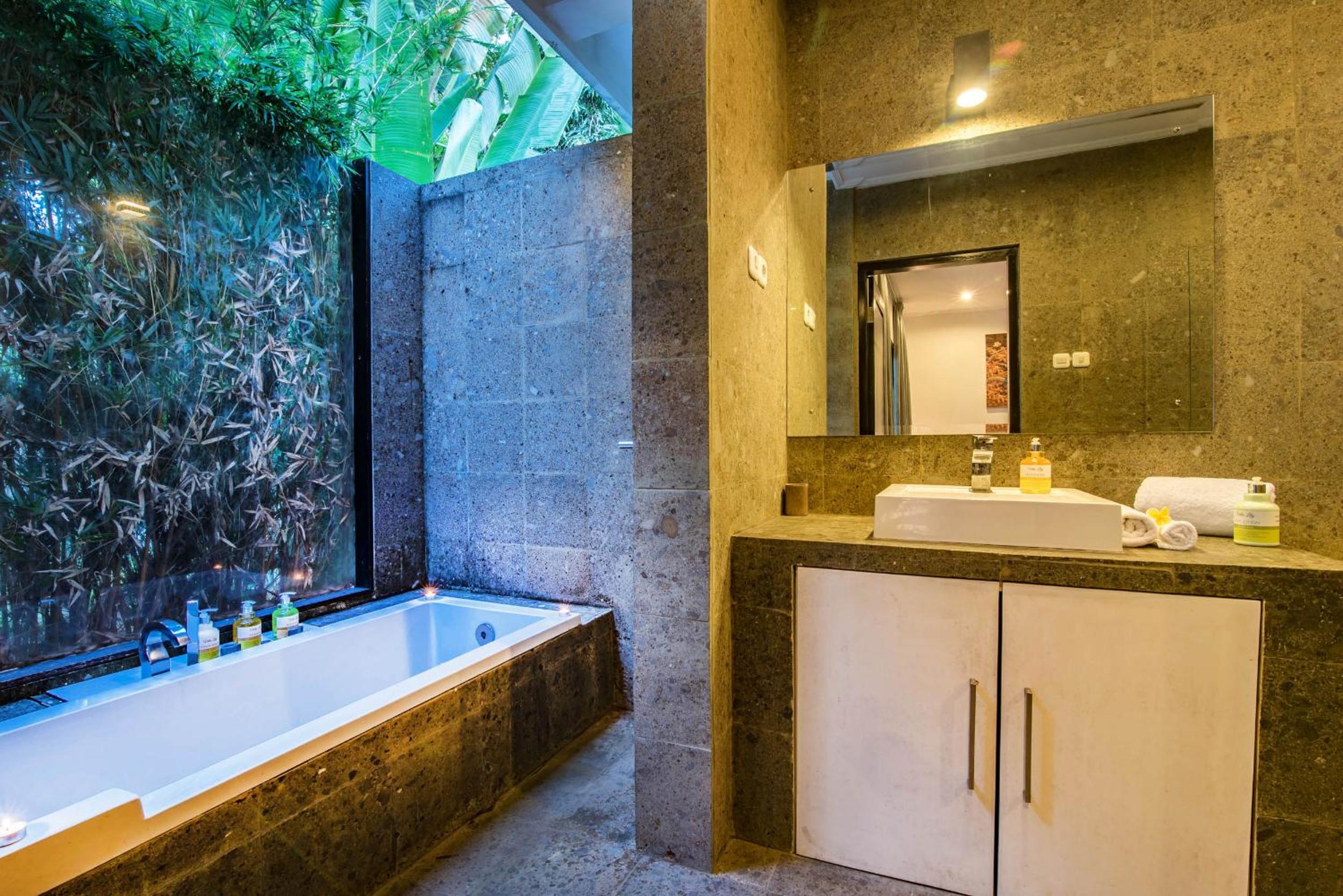 Deluxe Villa - Photo 9