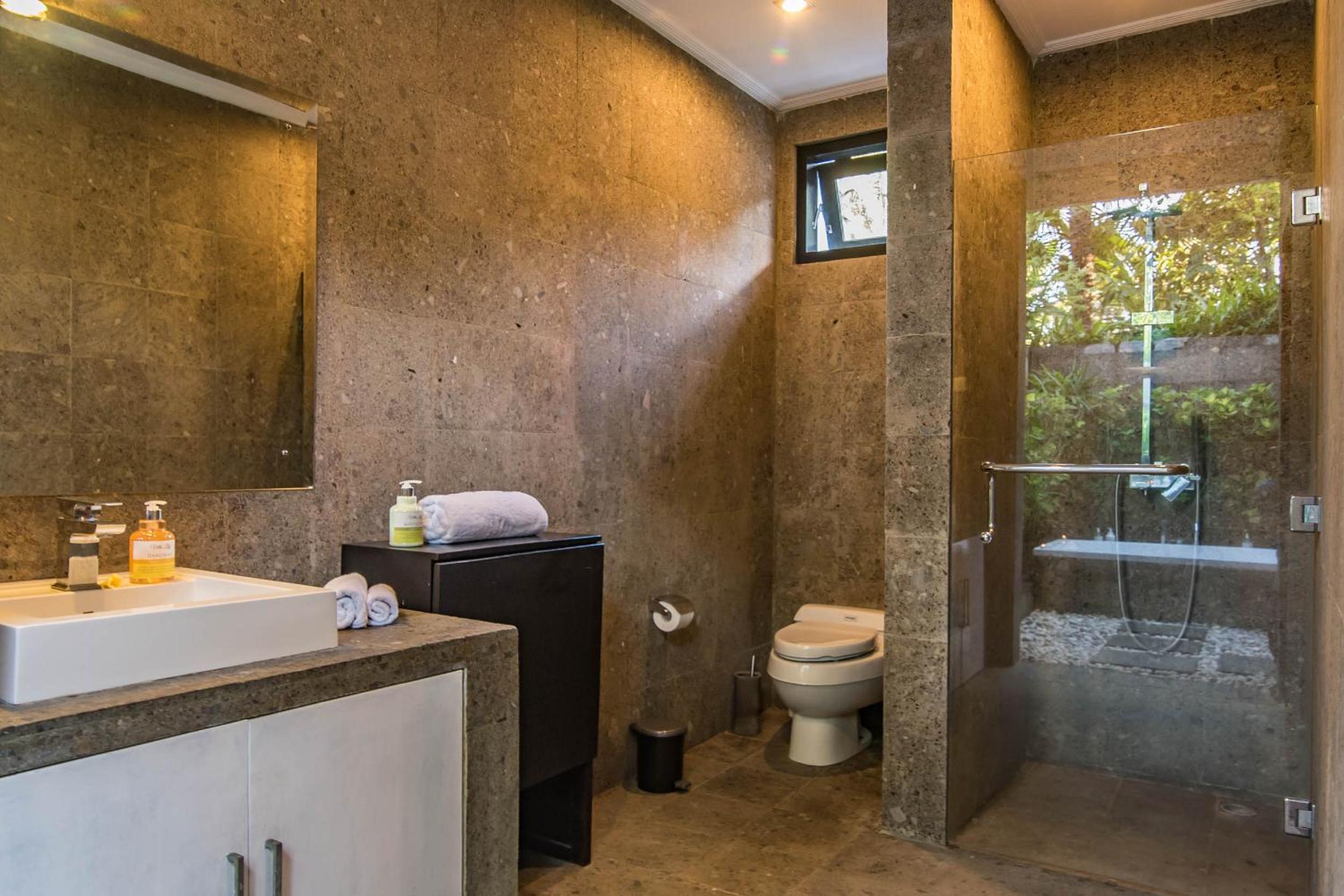 Deluxe Villa - Photo 8