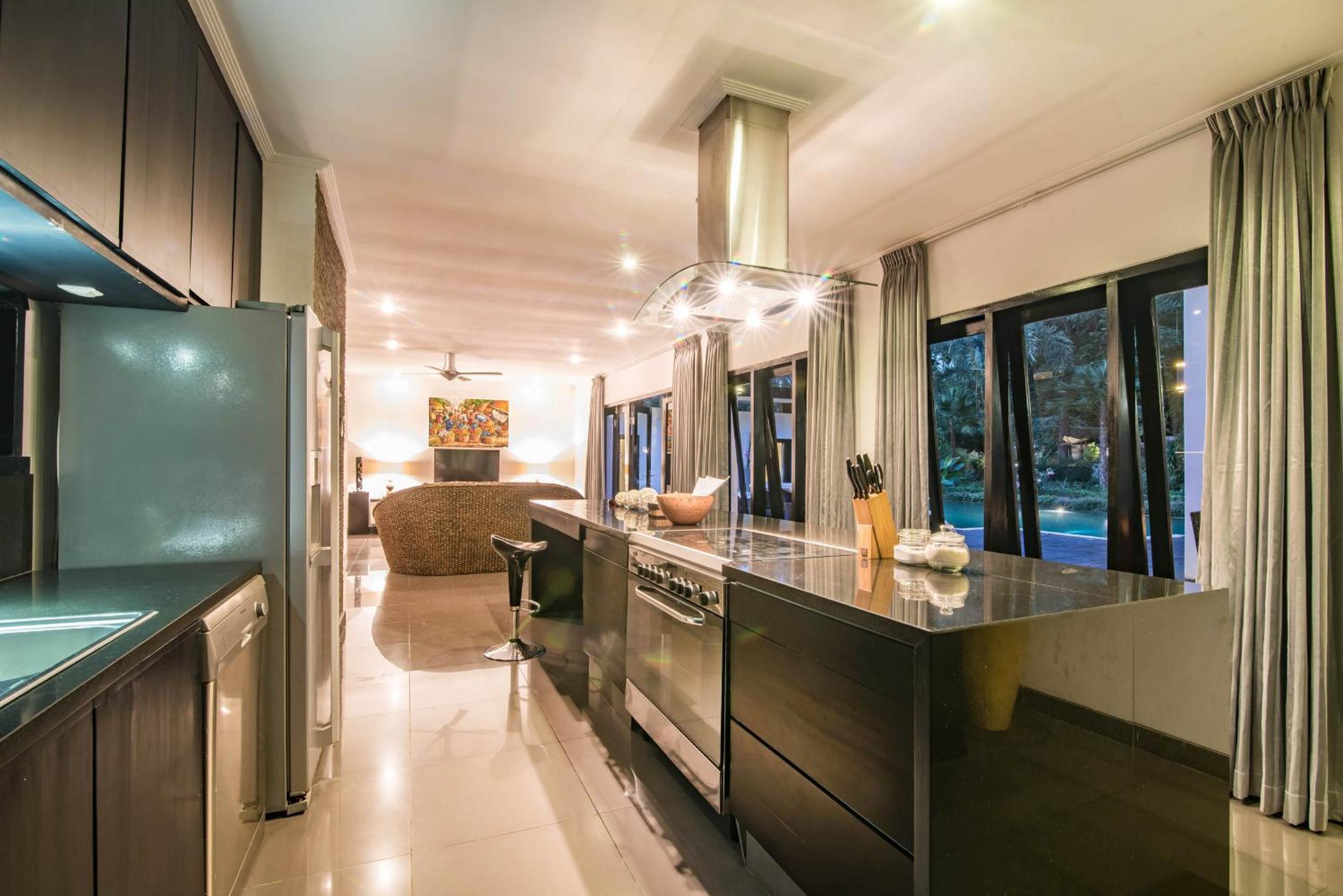Deluxe Villa - Photo 2