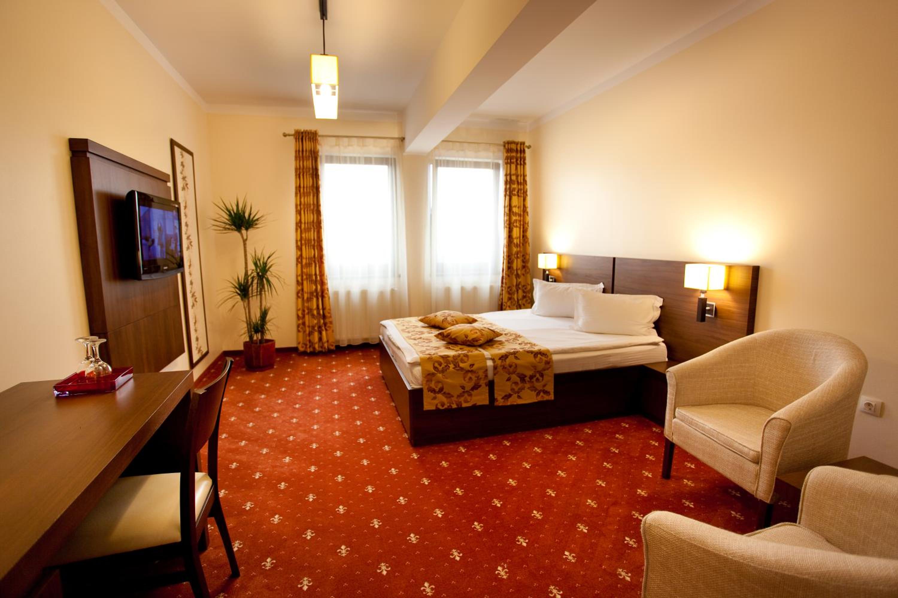 Superior Double Room - Photo 2