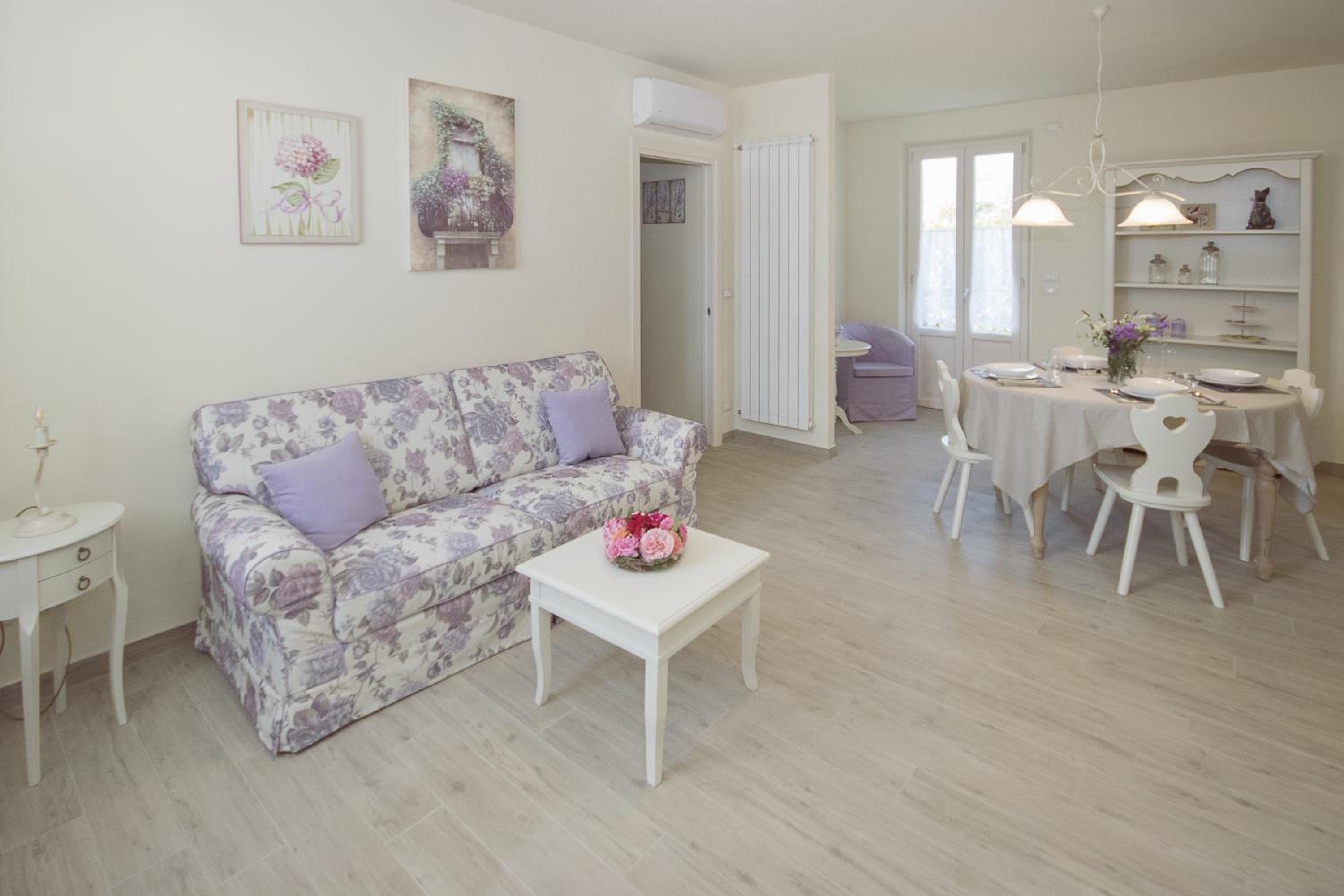Apartment - Ground Floor