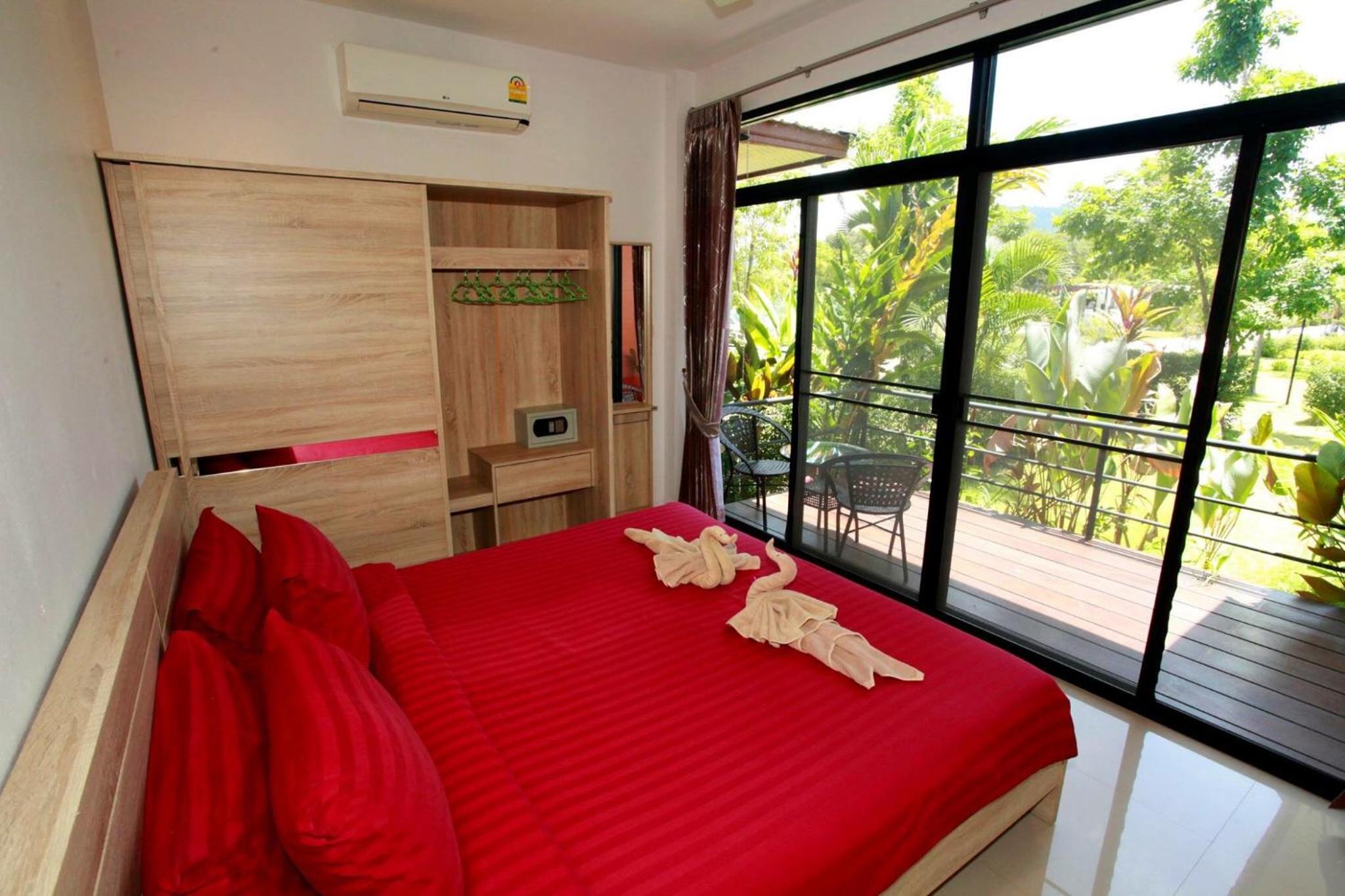 Villa with Garden View - Photo 1