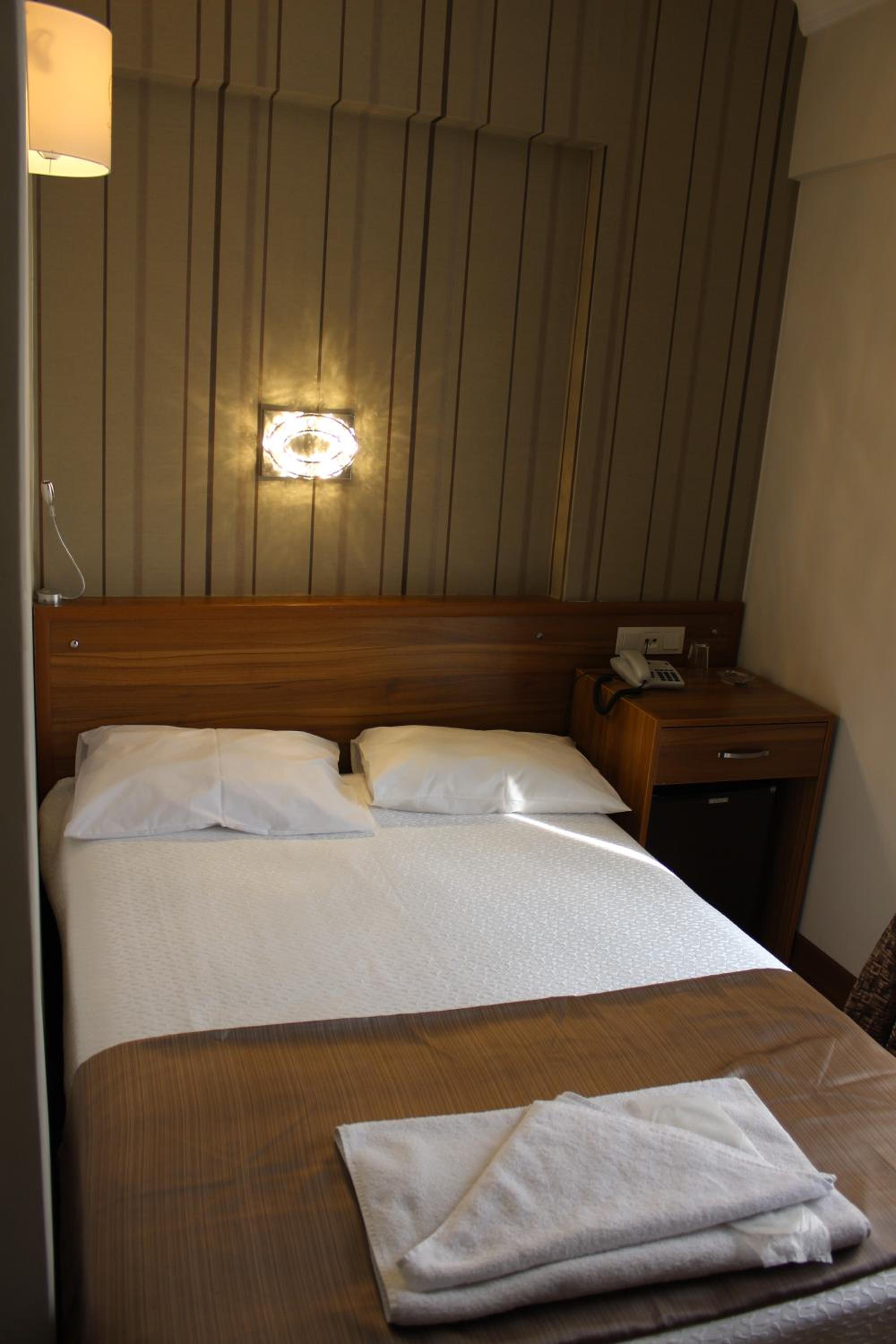 Standard Single Room photo 3
