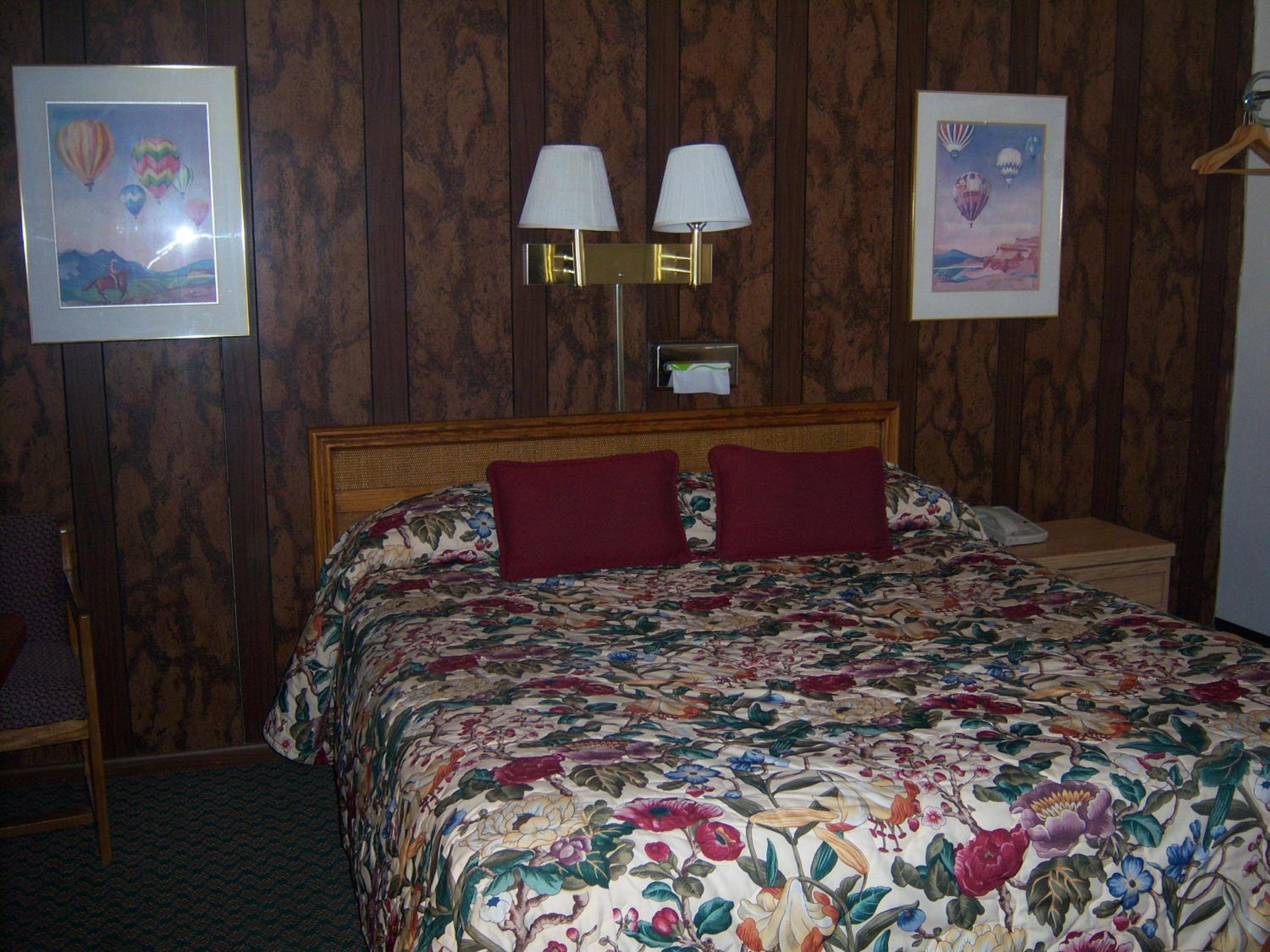 Standard  Room photo 2