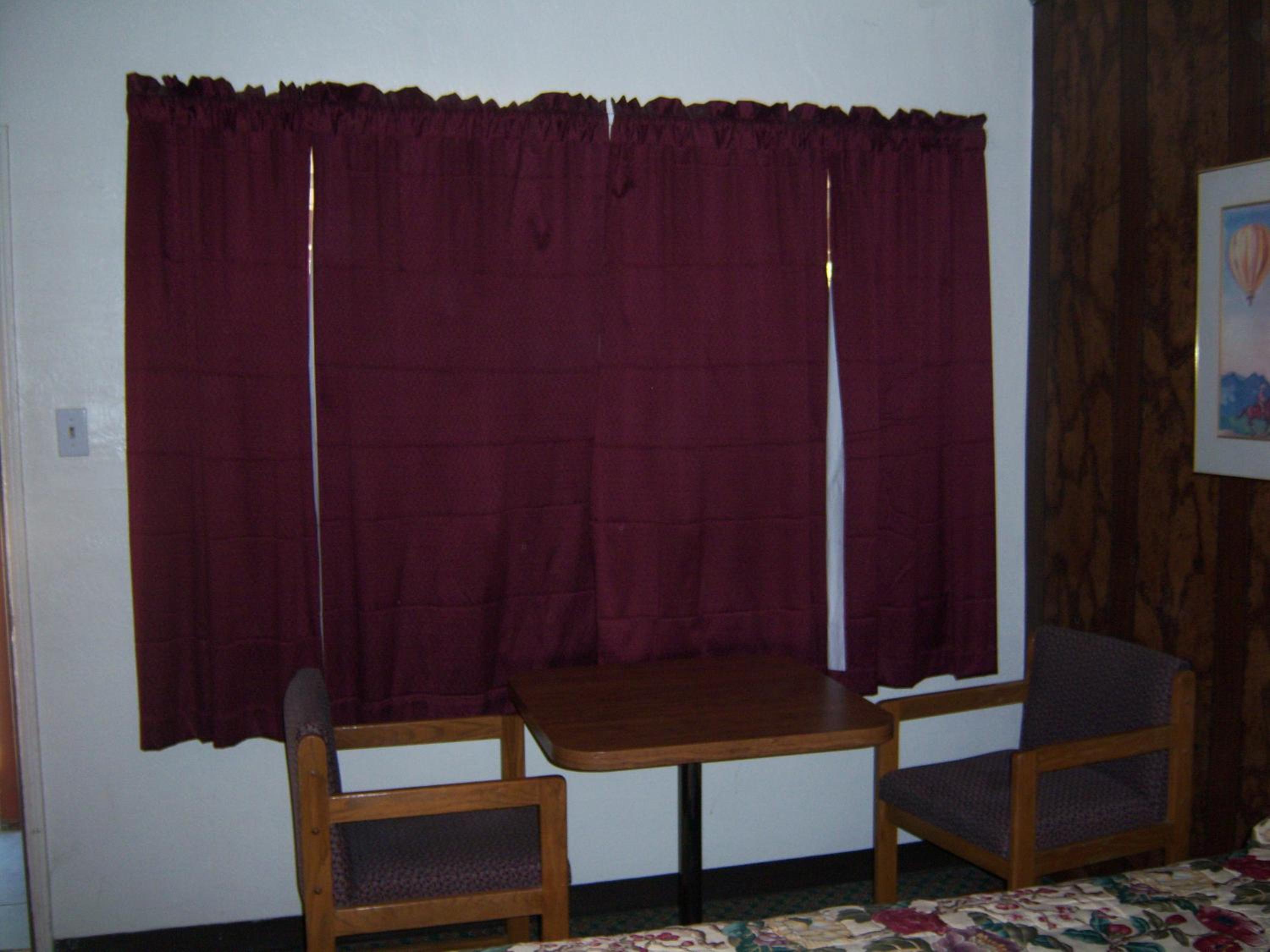 Double Room with Two Double Beds photo 3
