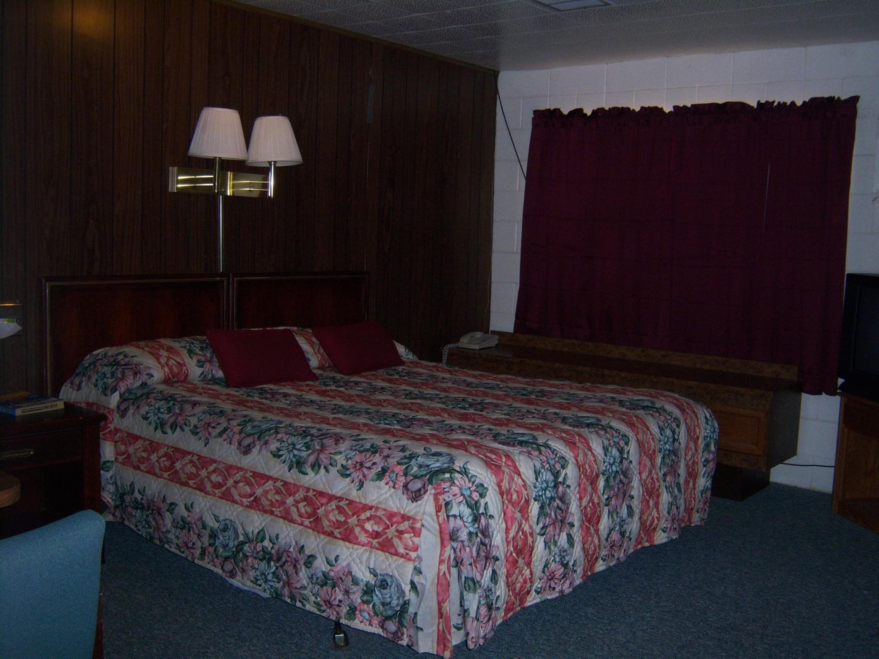 Standard  Room photo 1