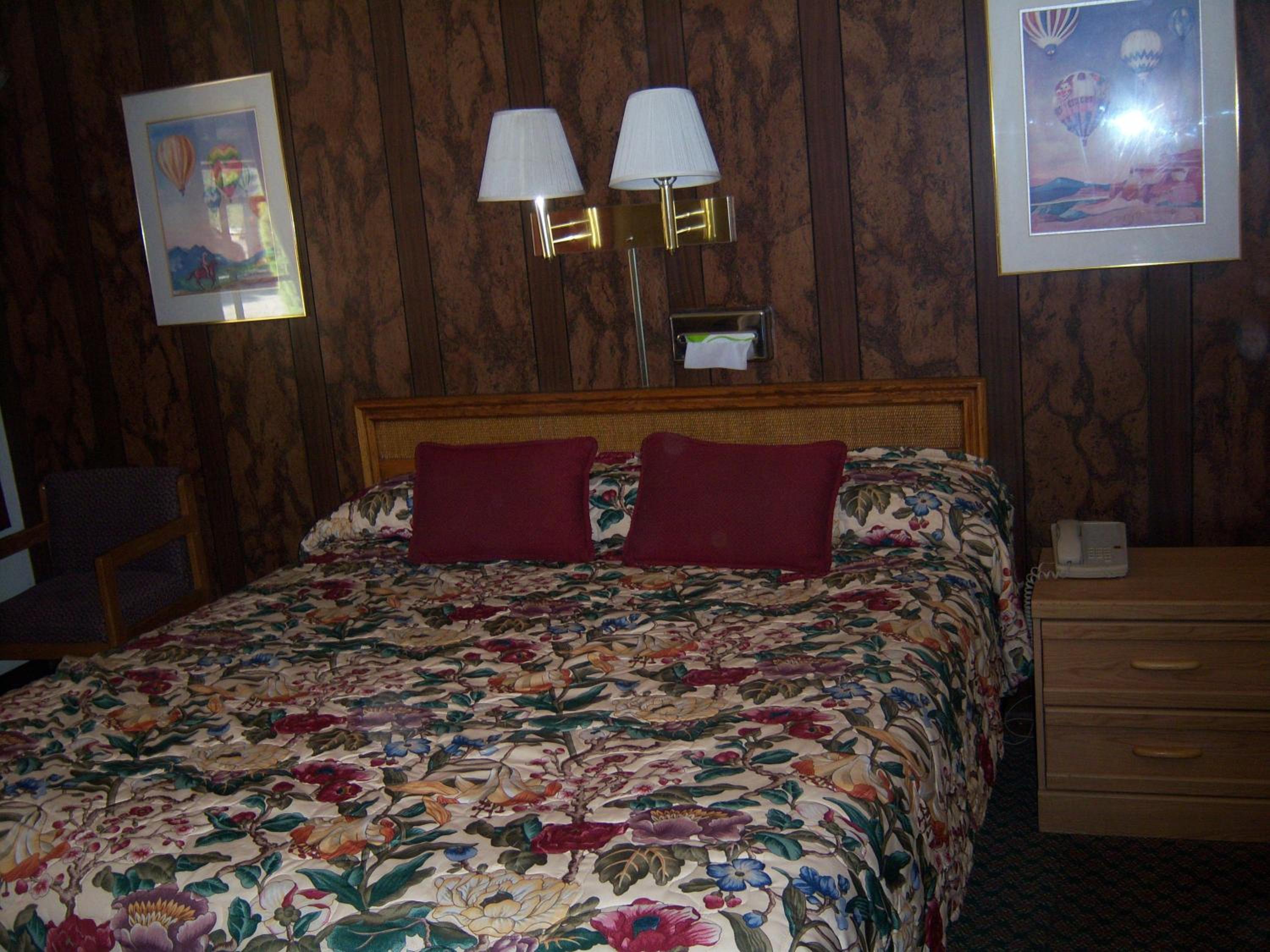 Standard  Room photo 3
