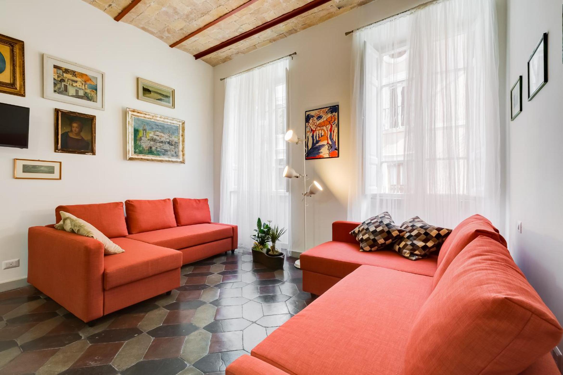 Apartment photo 3