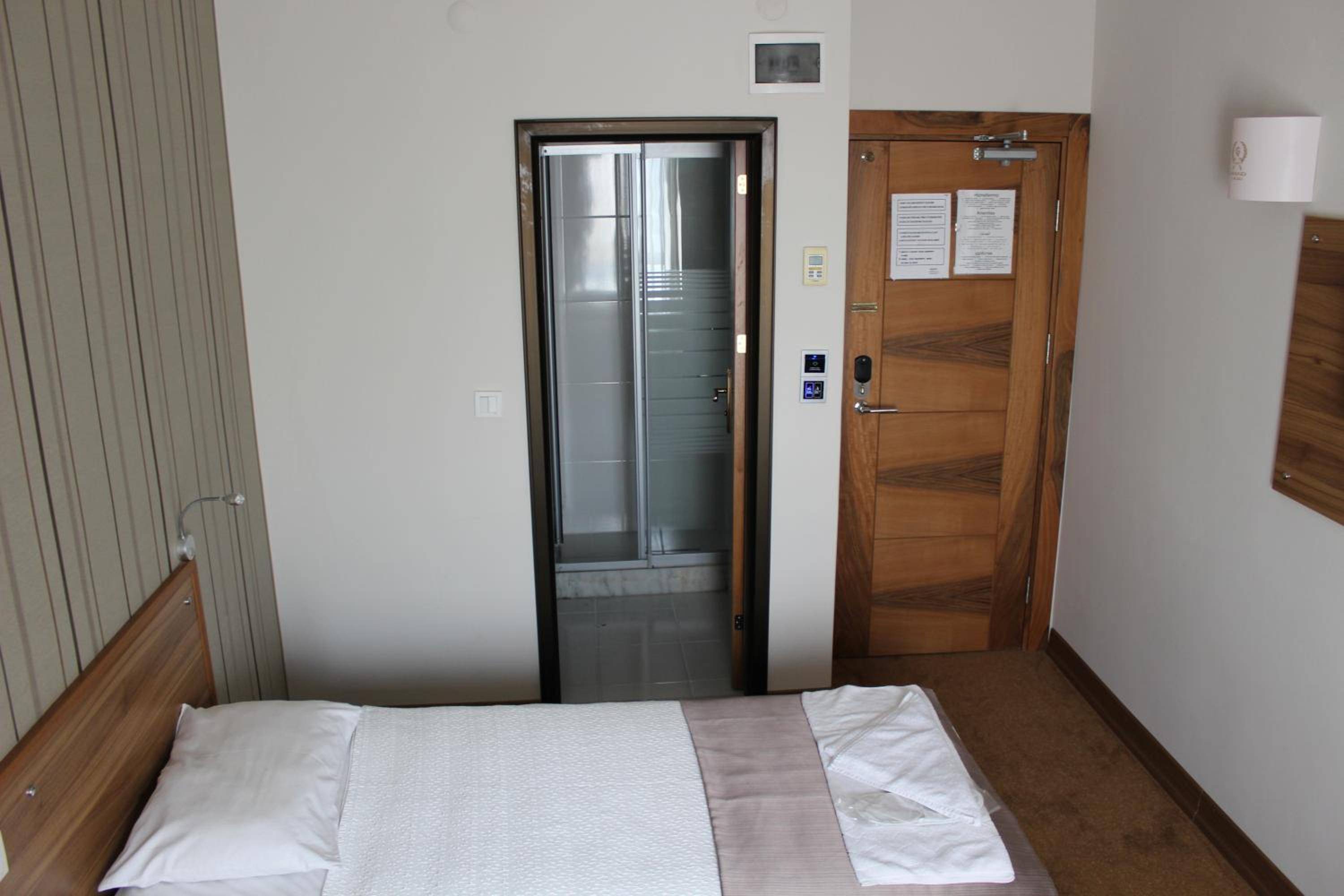 Standard Single Room photo 2