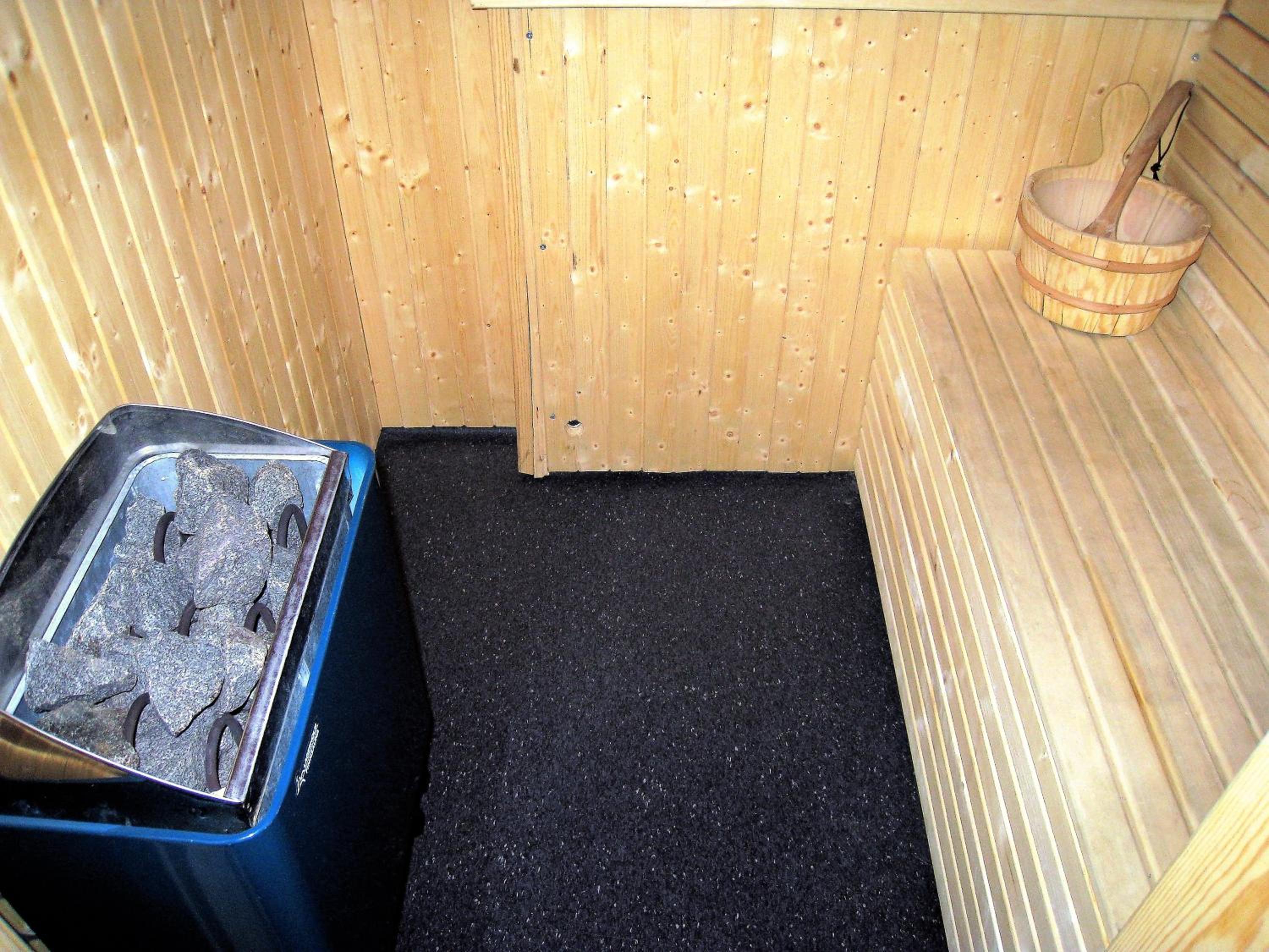 Two-Bedroom Apartment - Photo 10