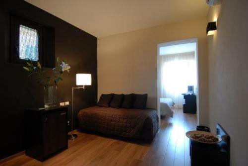 Quadruple Room - Photo 7