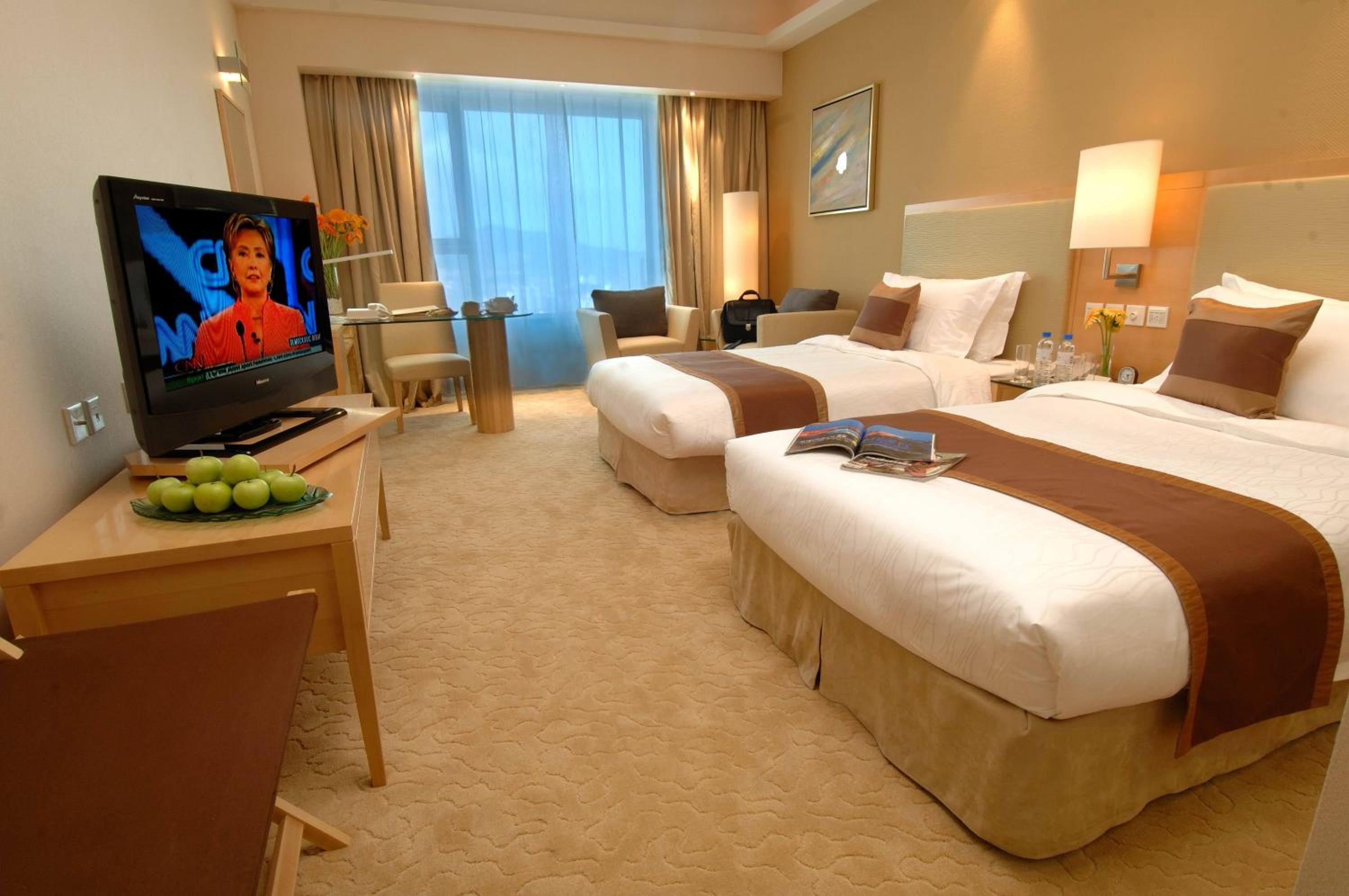Superior Twin Room - Photo 3