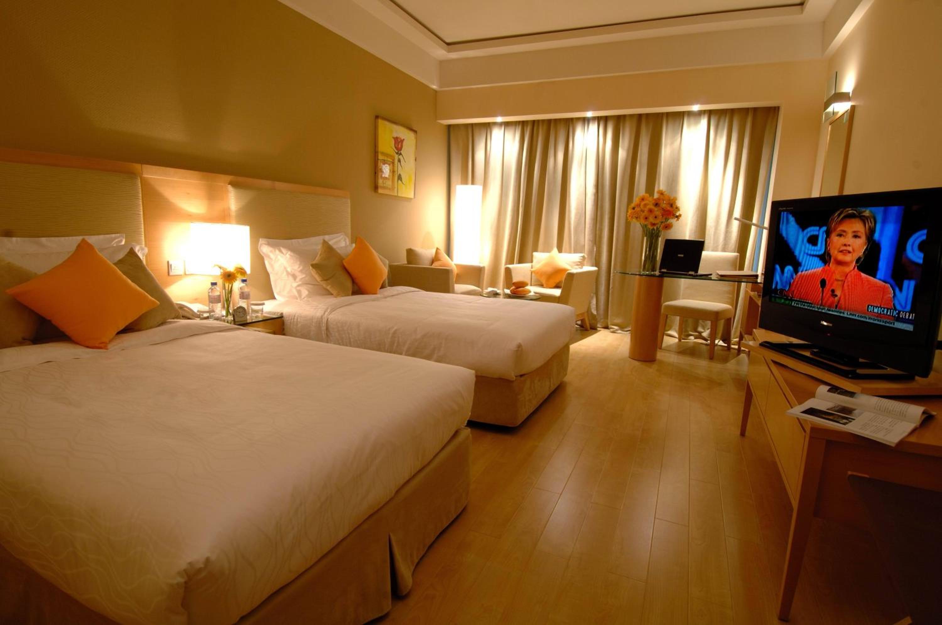 Superior Twin Room - Photo 2