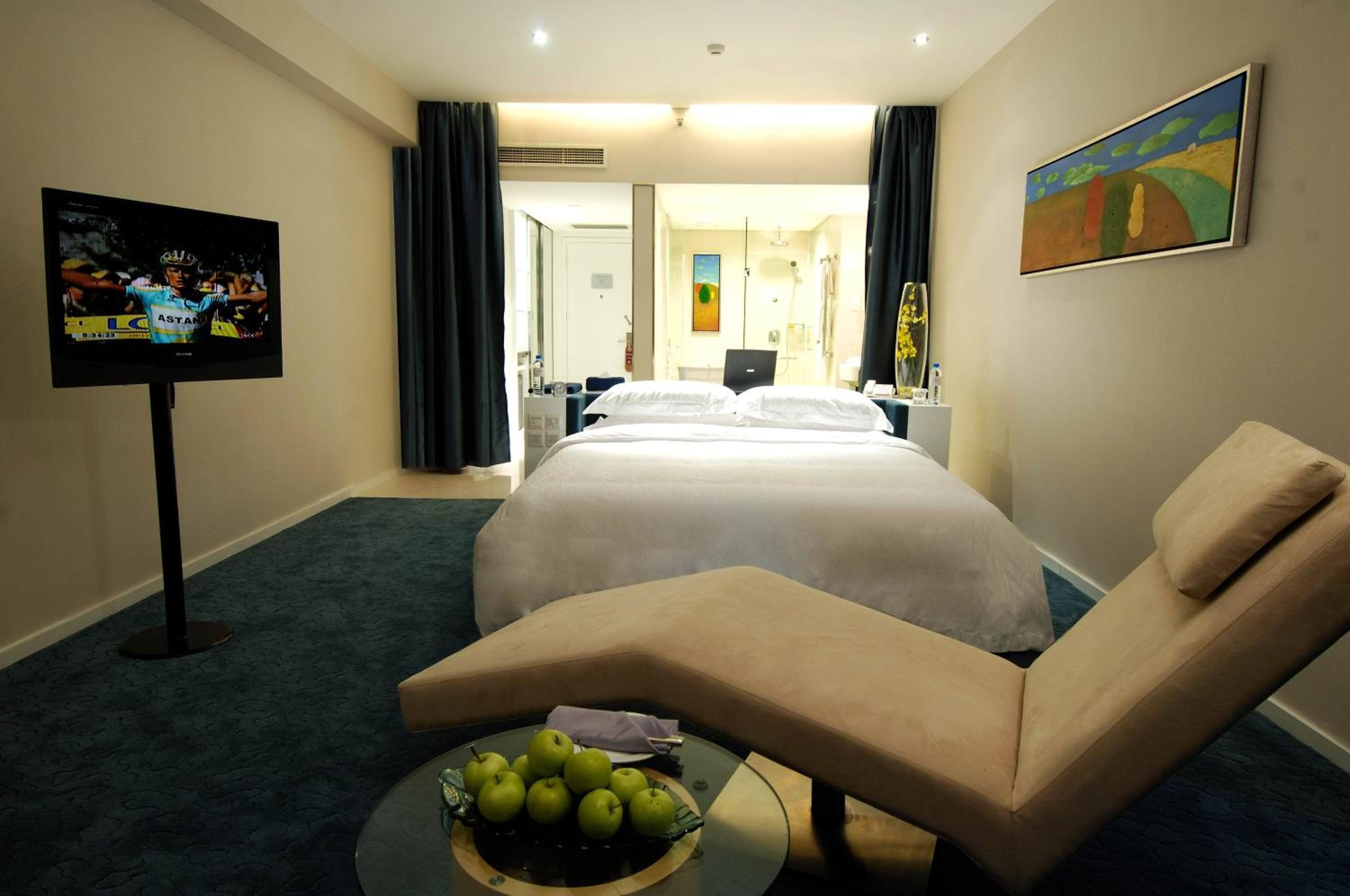 King Room