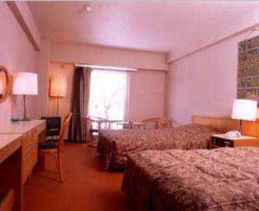 Twin Room photo 1