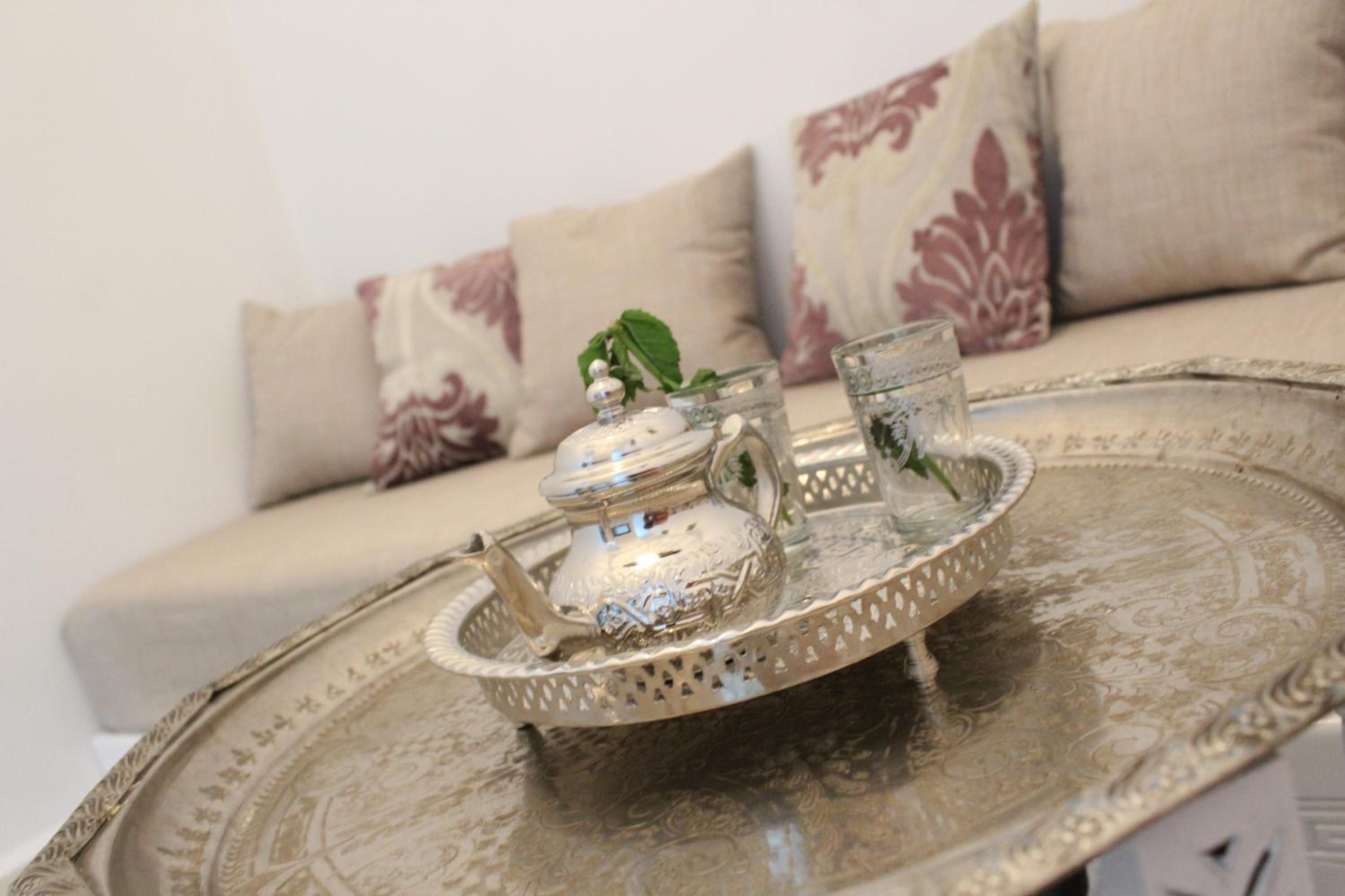 Double Room - Photo 26