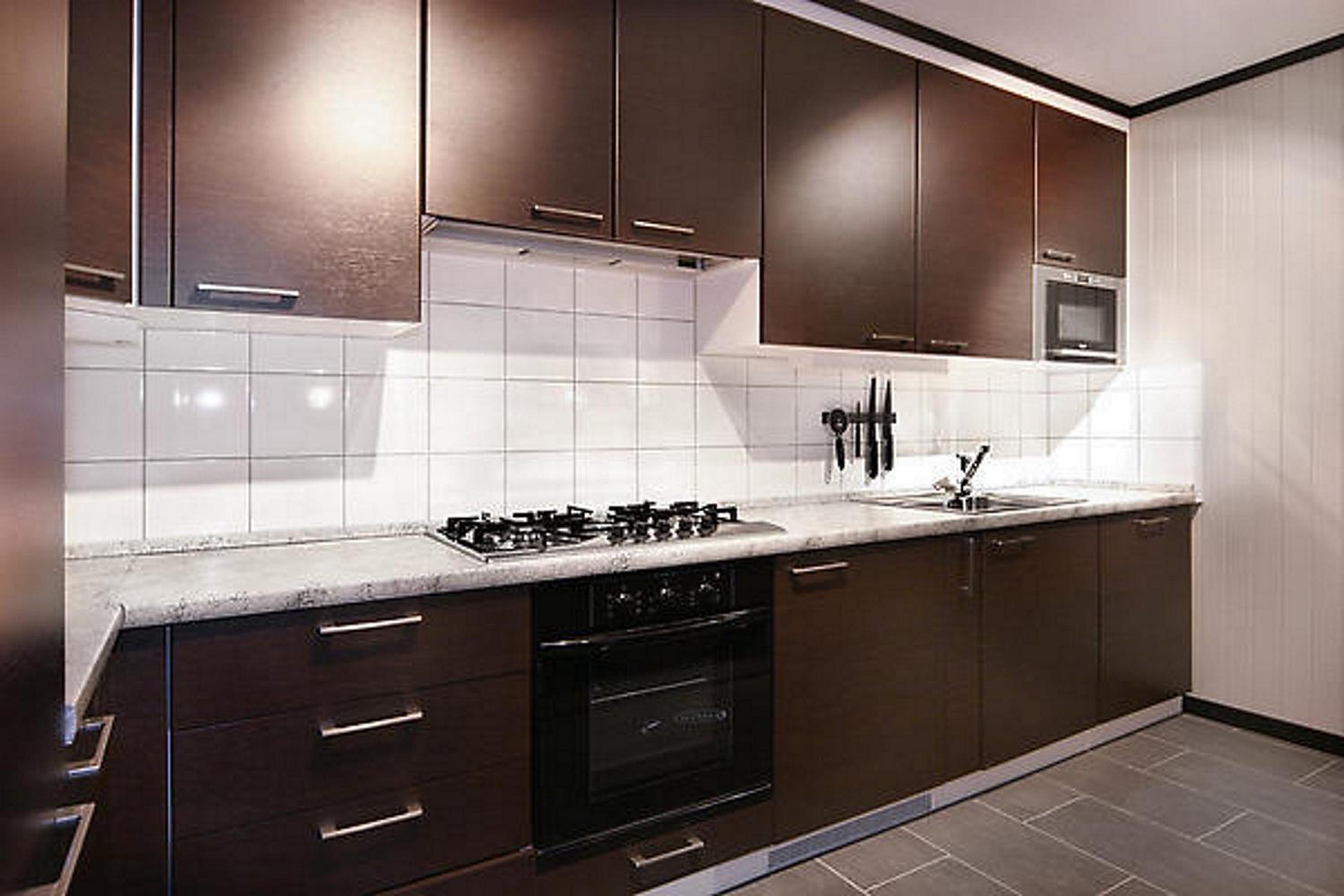 Five-Bedroom Apartment - Photo 9