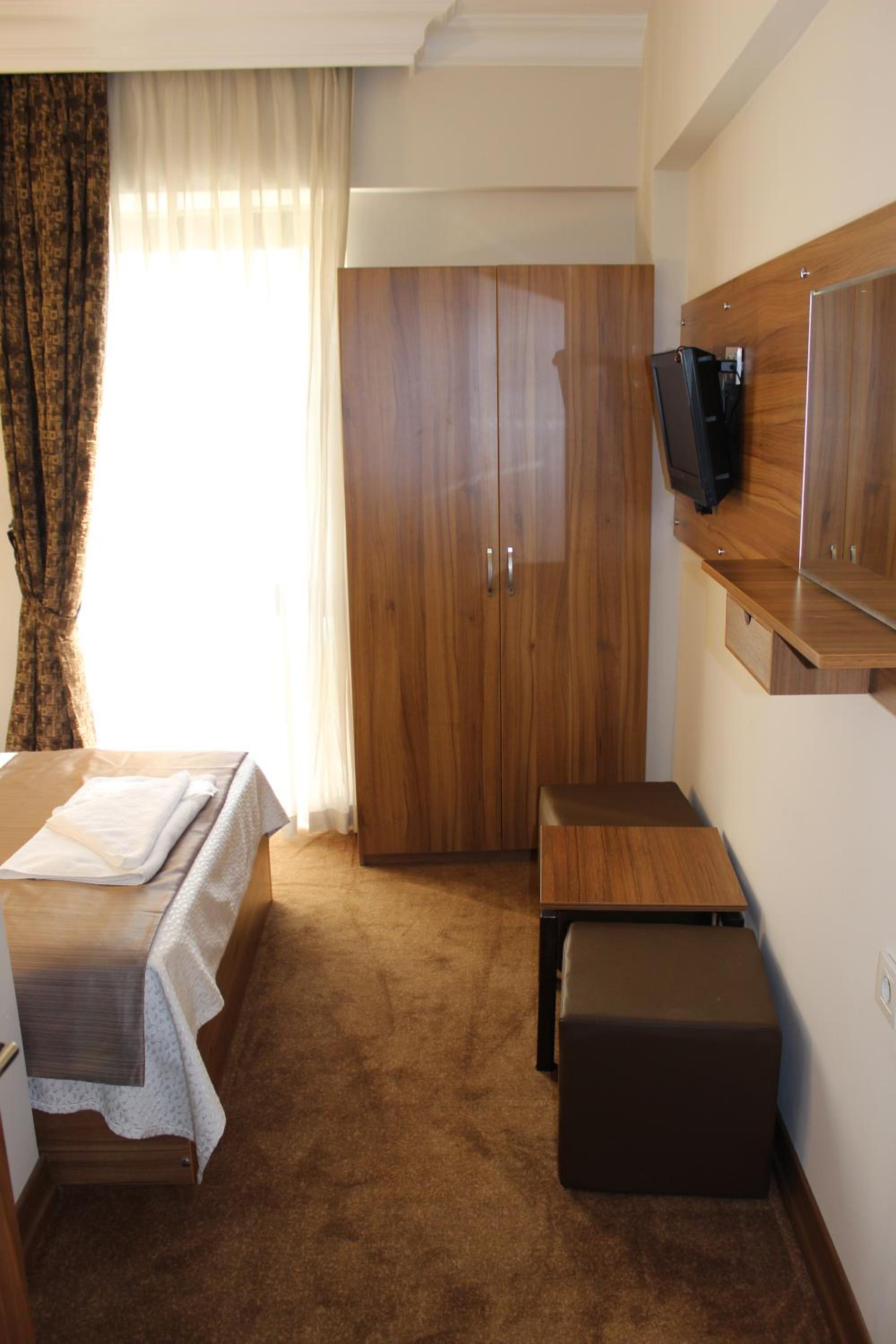 Standard Single Room photo 1