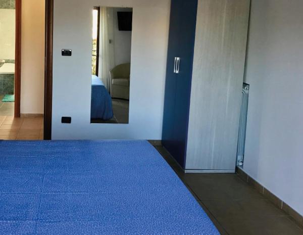 Double Room with Balcony photo 2