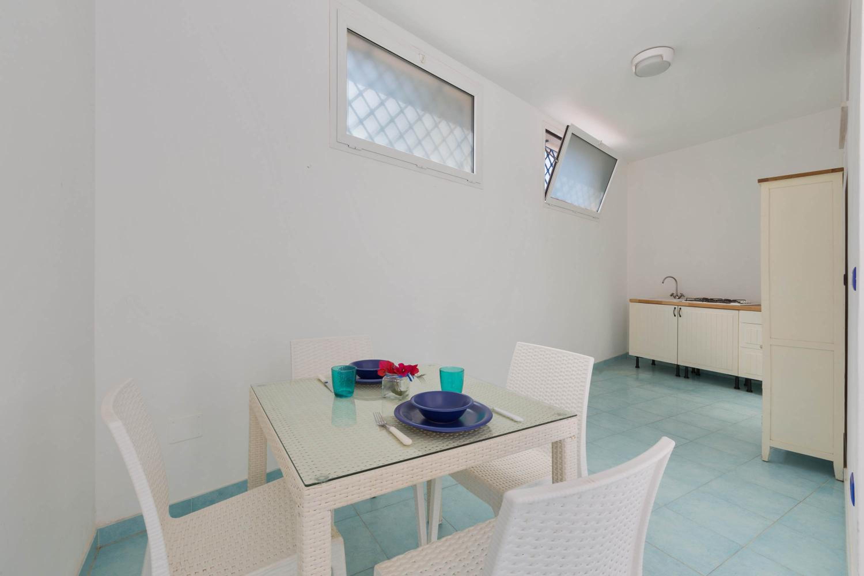 Standard Double Room - Basement photo 2