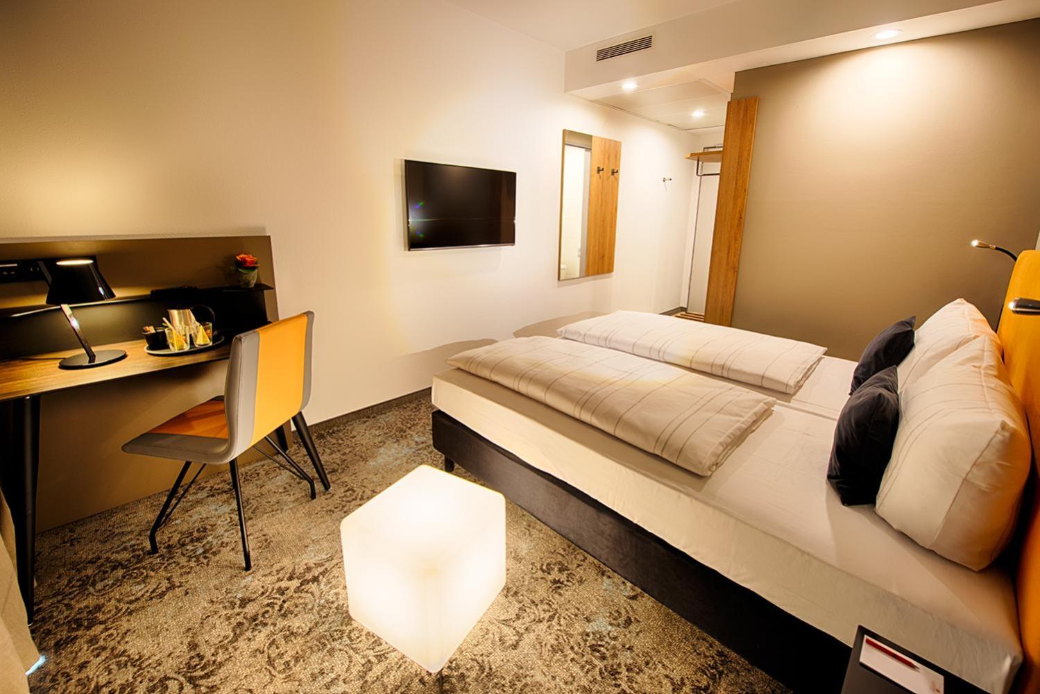 Business Single Room