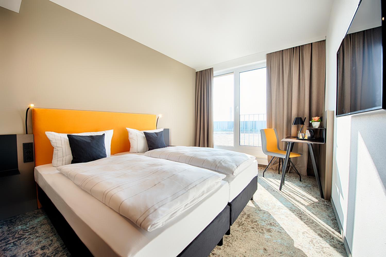 Business Triple Room