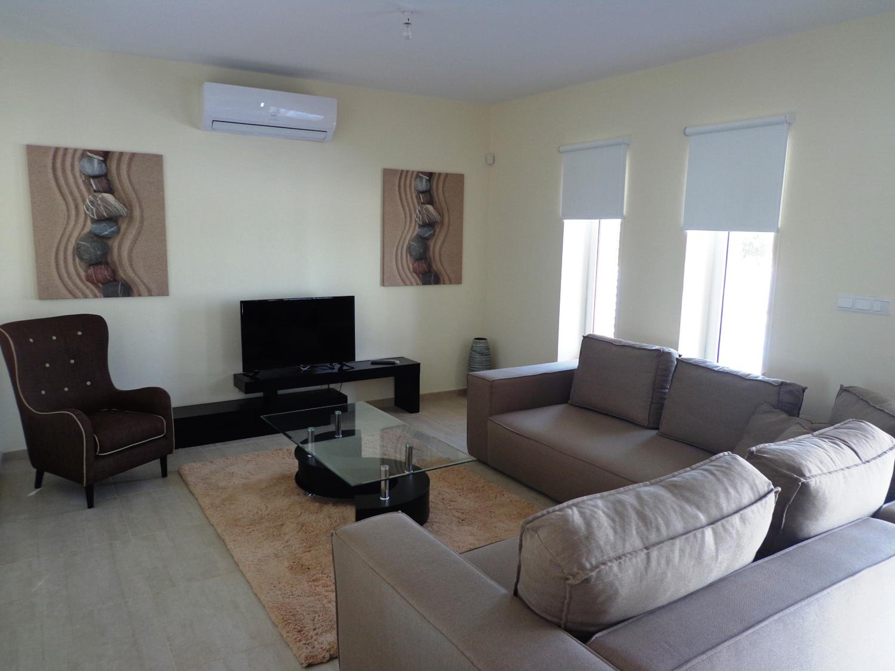 Villa com Piscina Privada