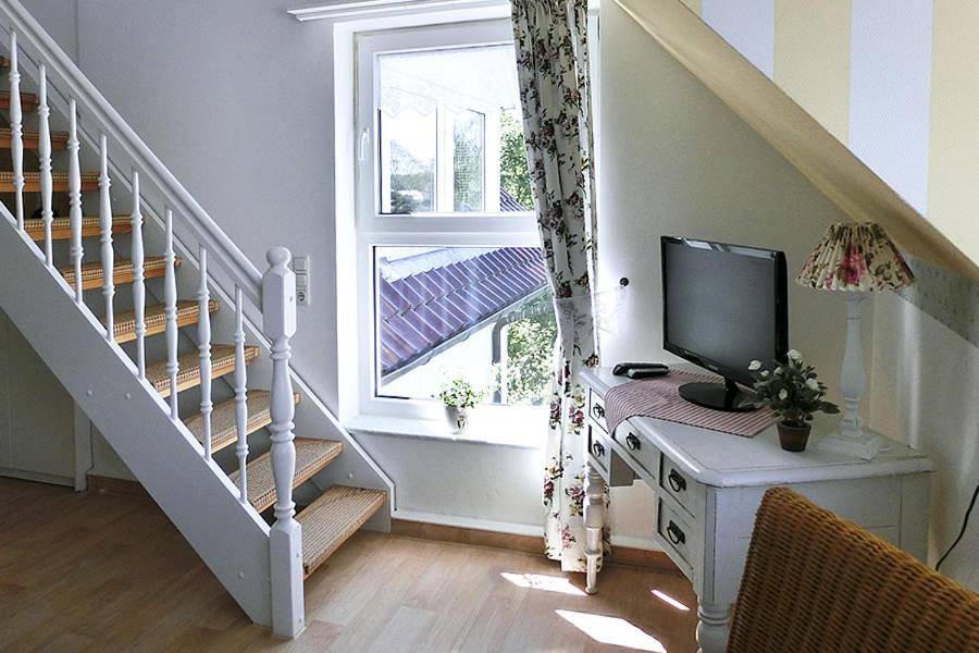 Duplex Apartment 24 for 2 - 4 People
