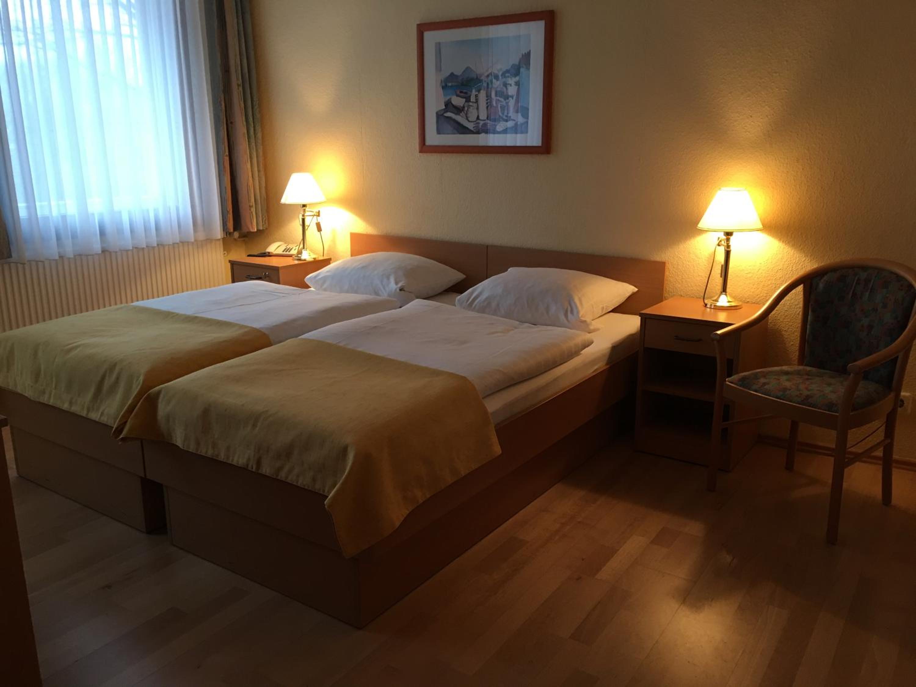 Single Room