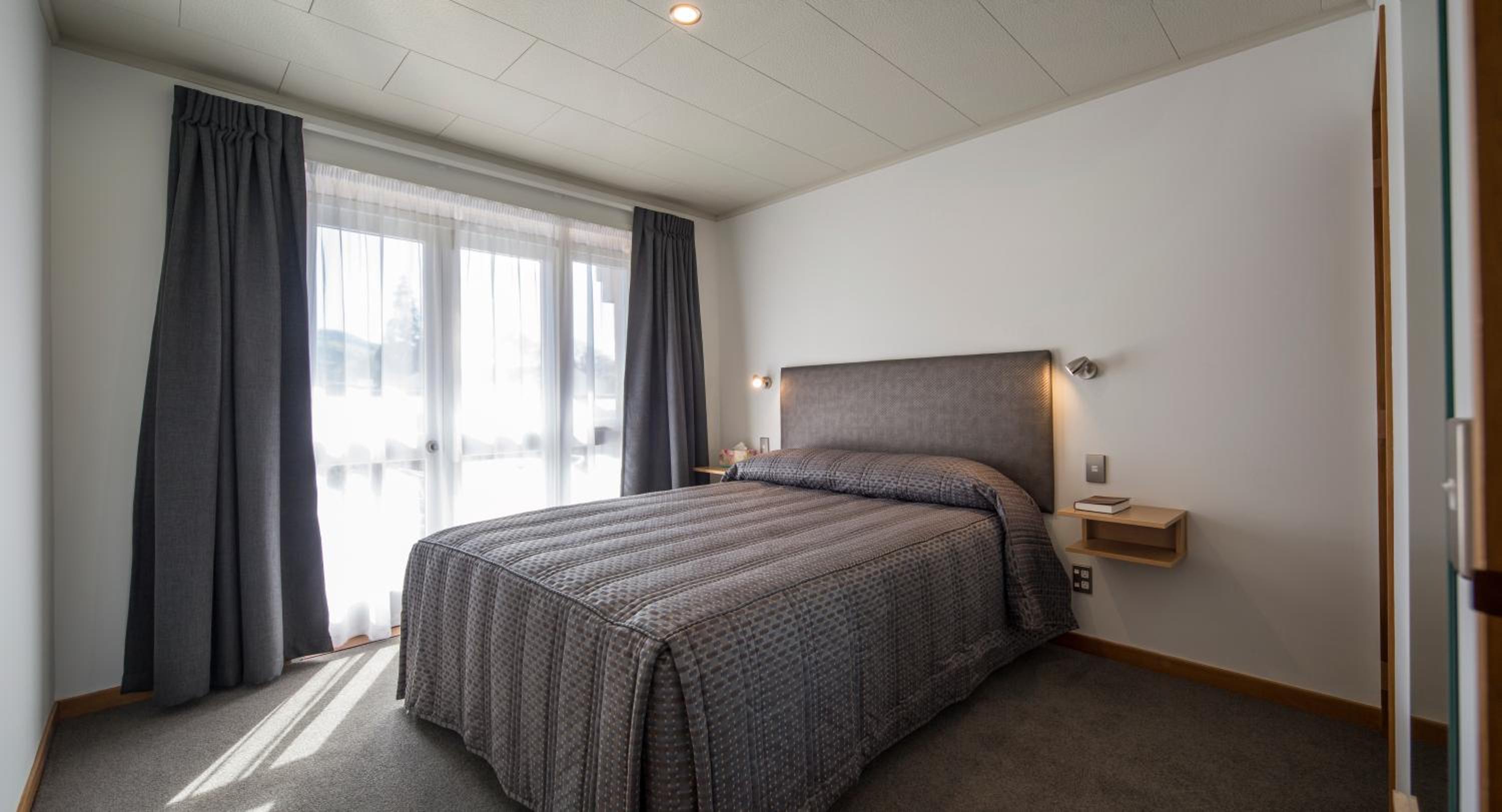 Two-Bedroom Apartment - Photo 1