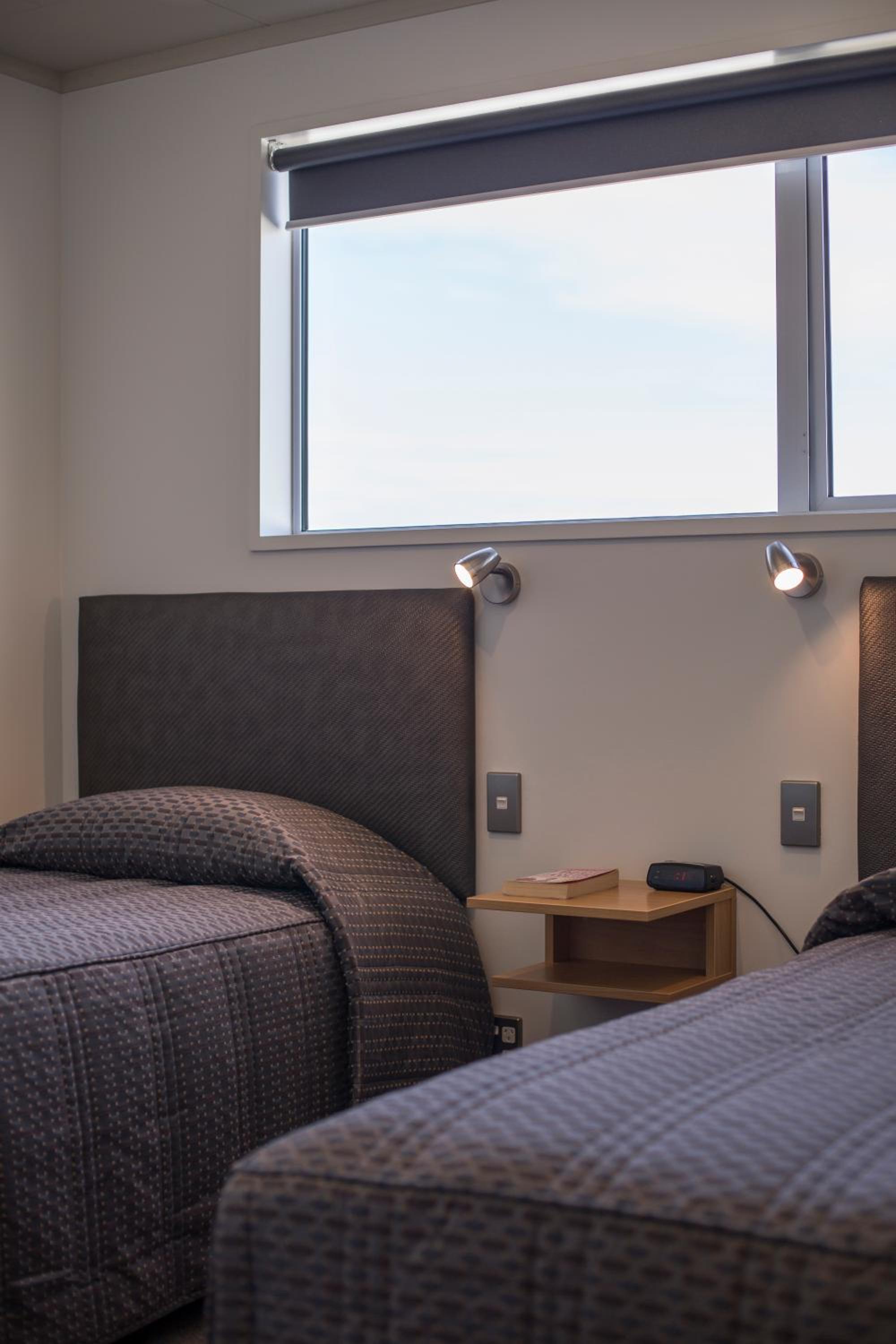 Two-Bedroom Apartment - Photo 4