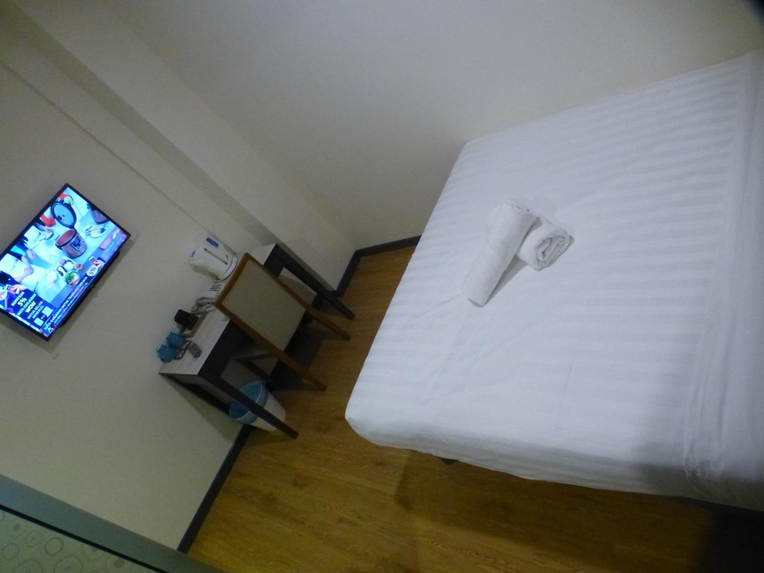 Superior Single Room