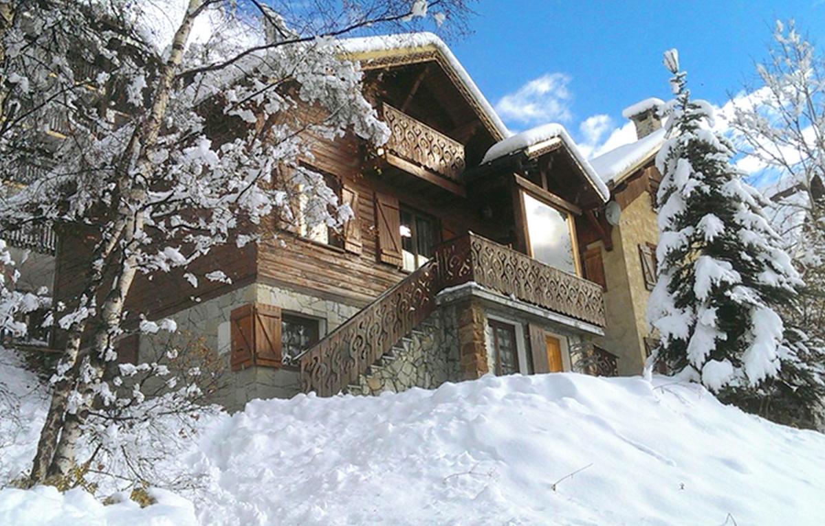 Chalet photo 2