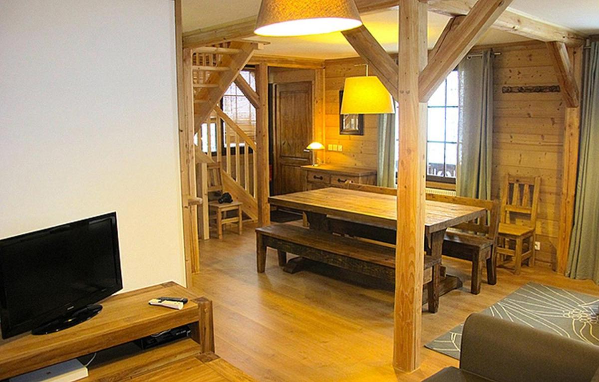 Chalet photo 3